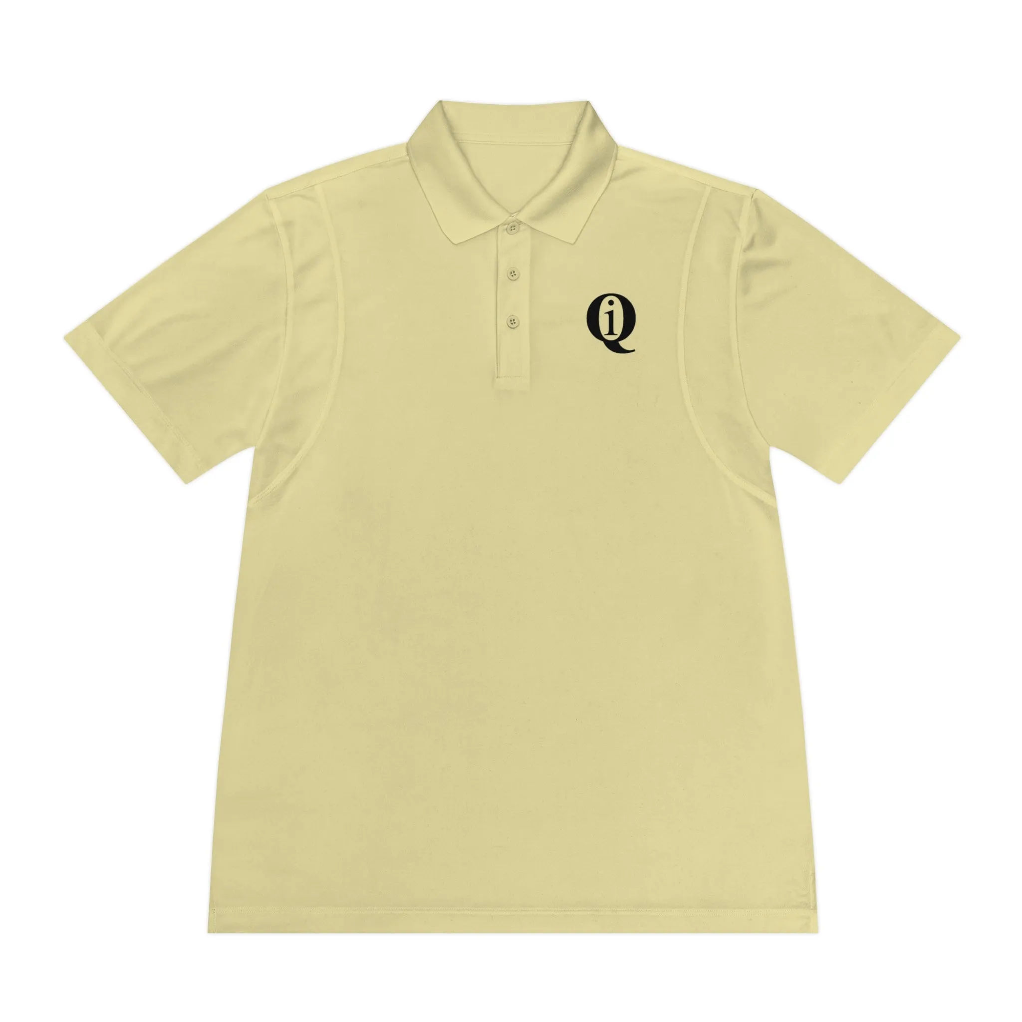 IQ Fashion | Men's Sport Polo Shirt