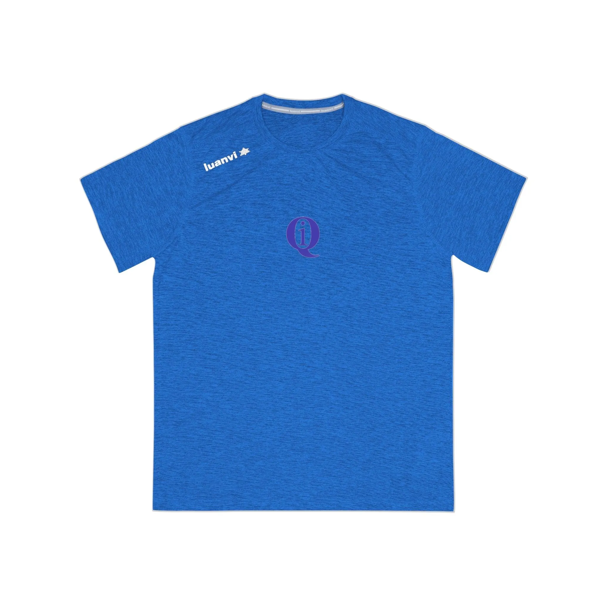 IQ Fashion | Men's Sports T-shirt