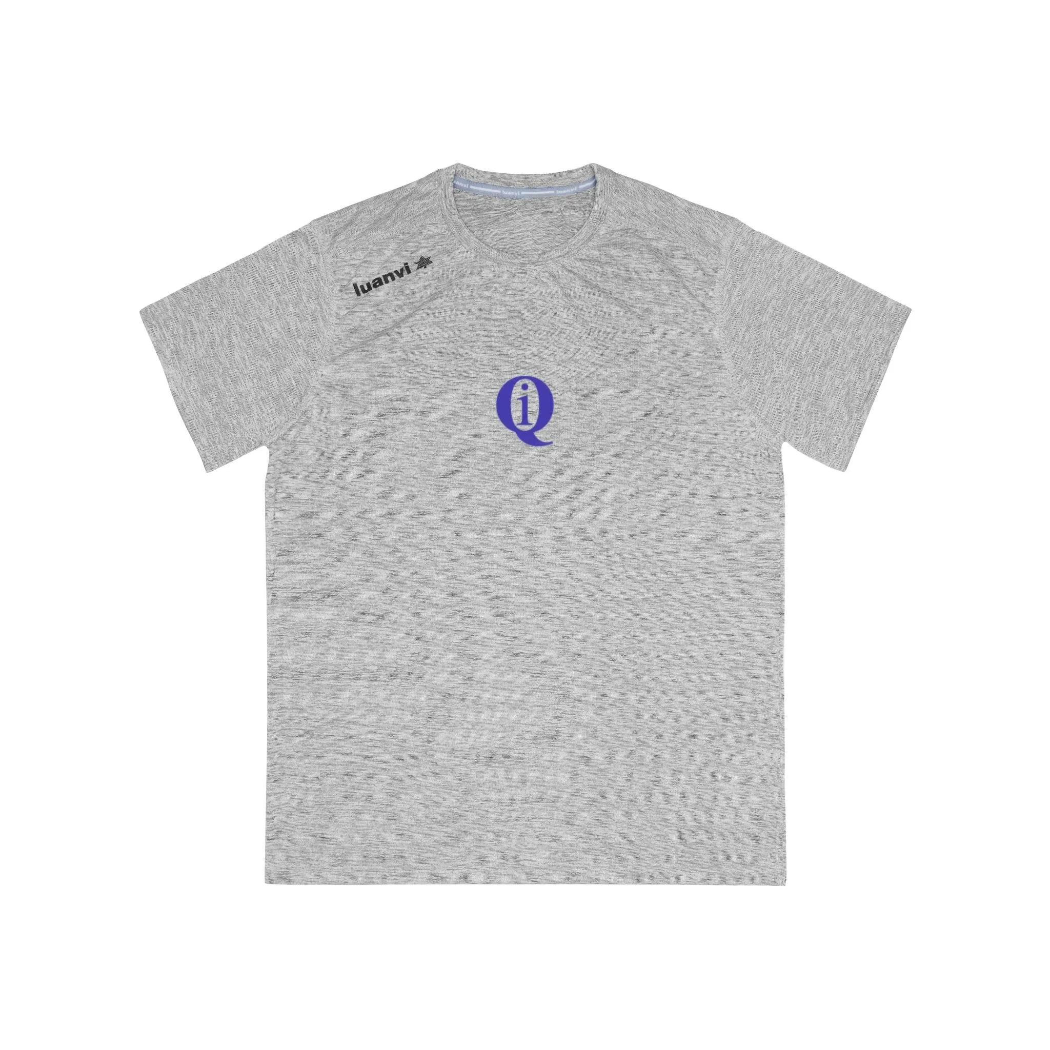 IQ Fashion | Men's Sports T-shirt
