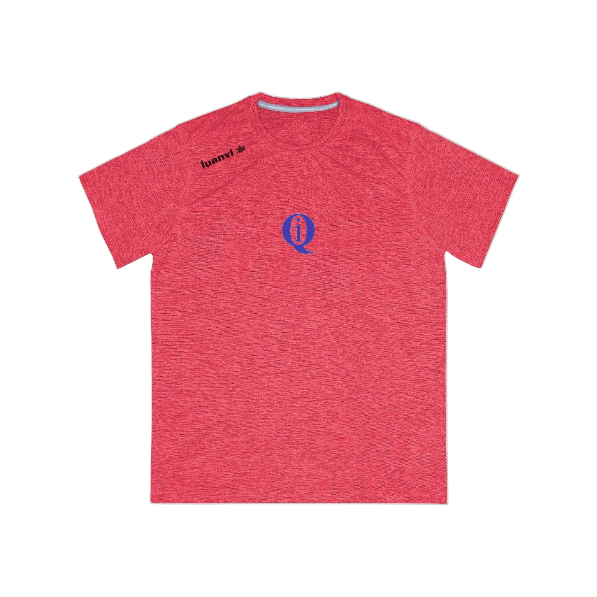 IQ Fashion | Men's Sports T-shirt