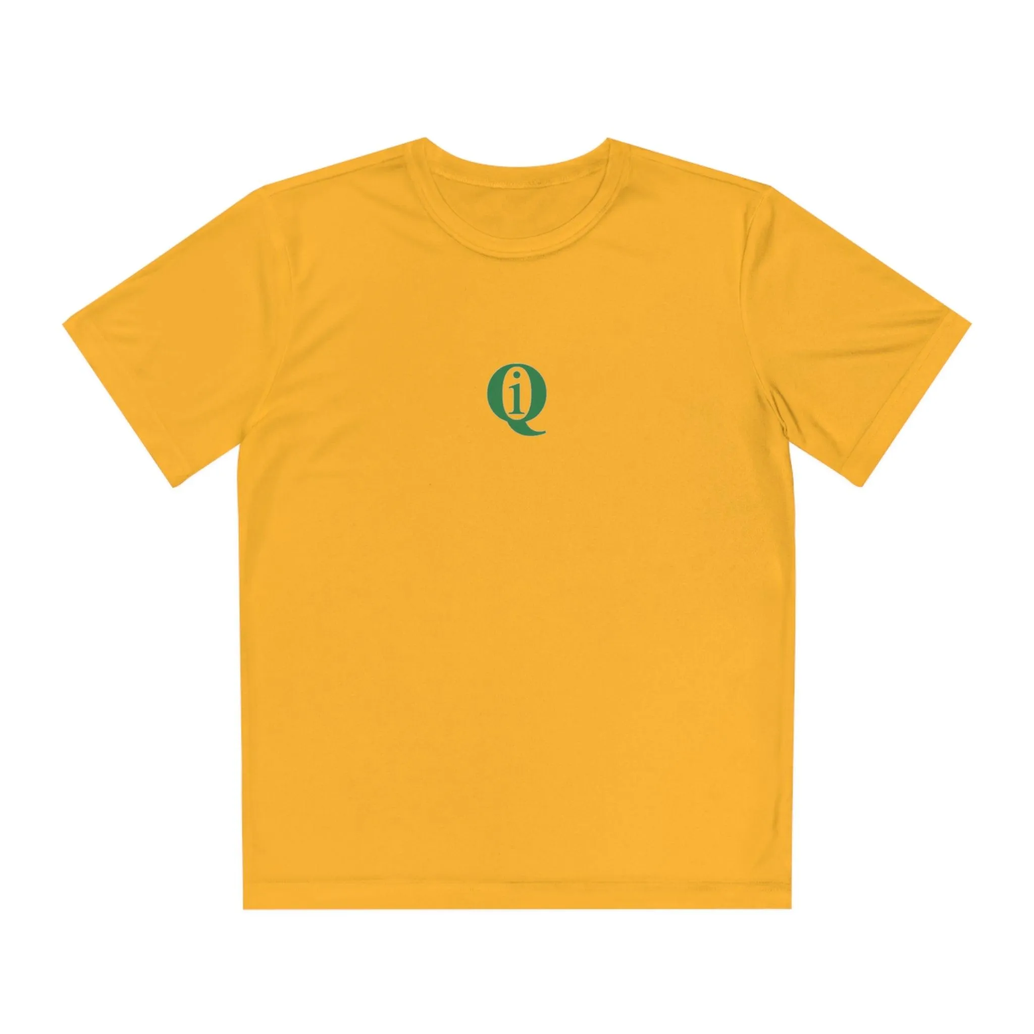 IQ Fashion | Youth Competitor Tee