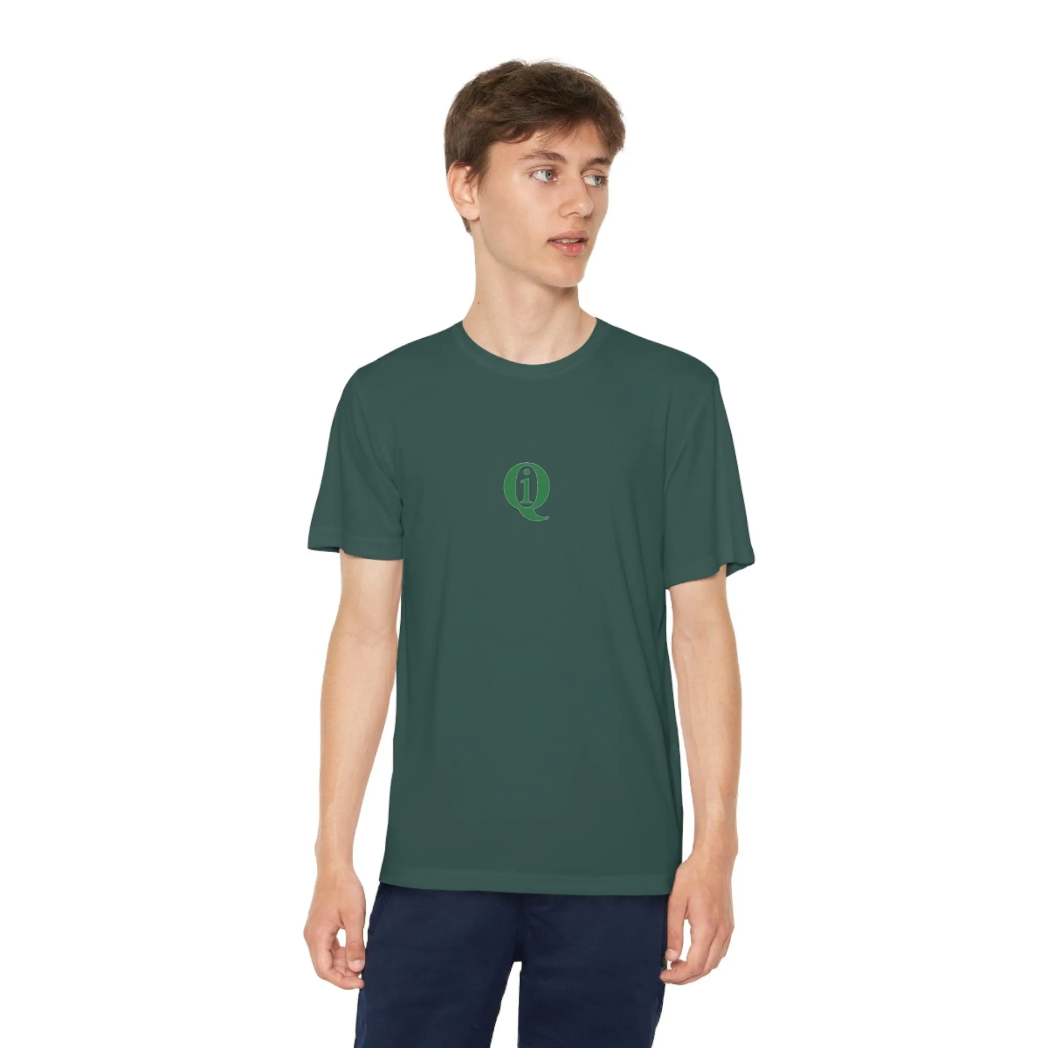 IQ Fashion | Youth Competitor Tee