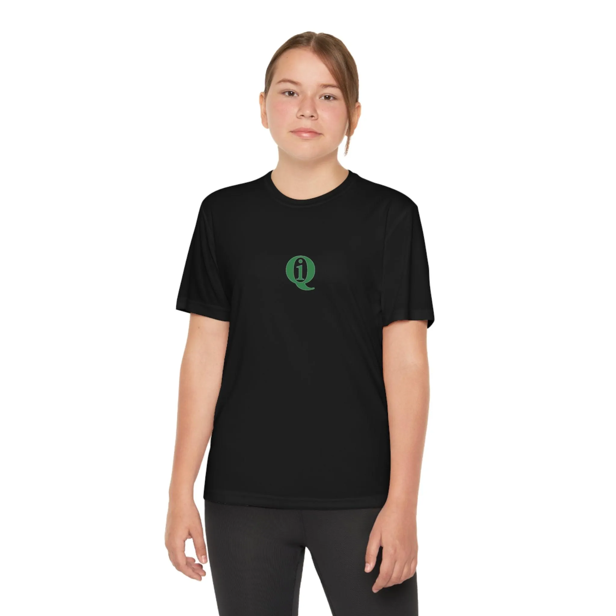 IQ Fashion | Youth Competitor Tee