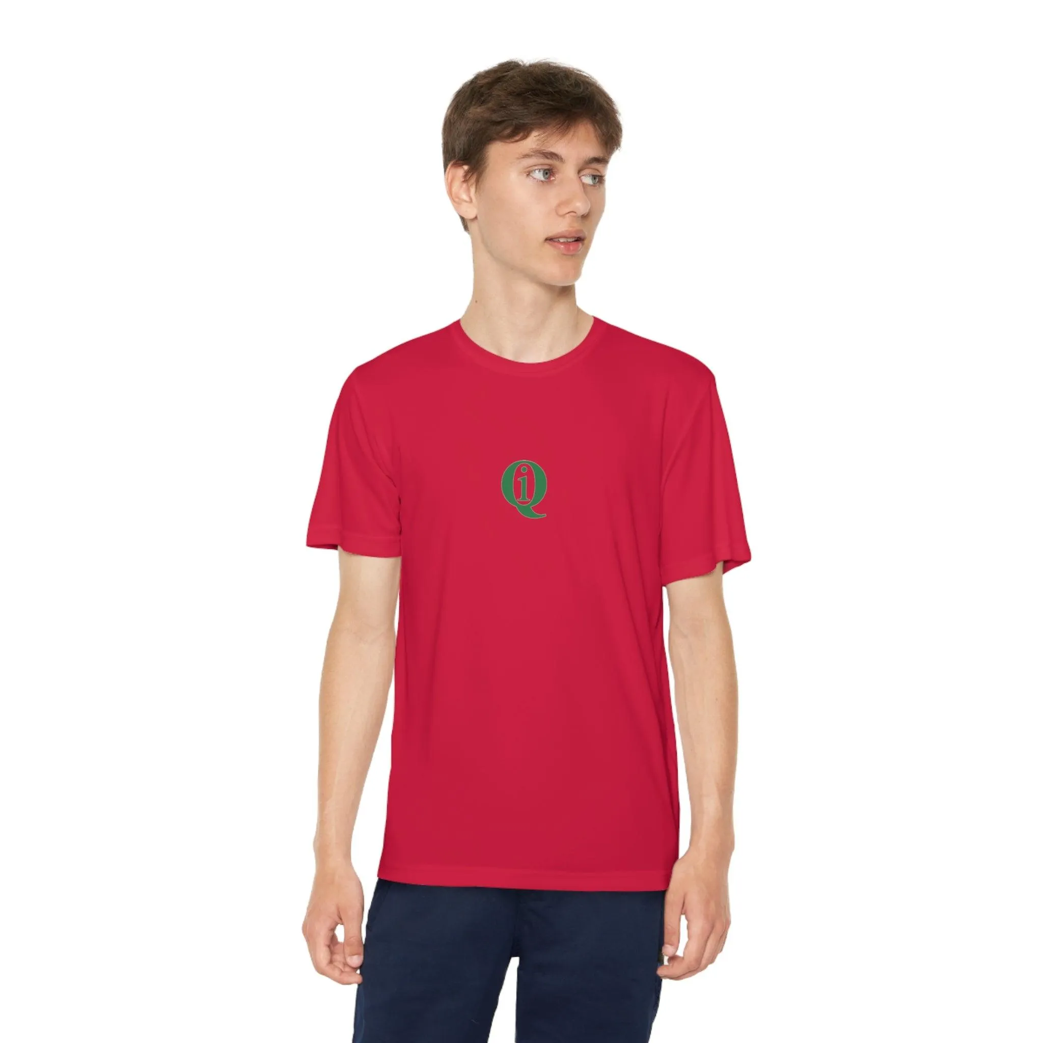 IQ Fashion | Youth Competitor Tee