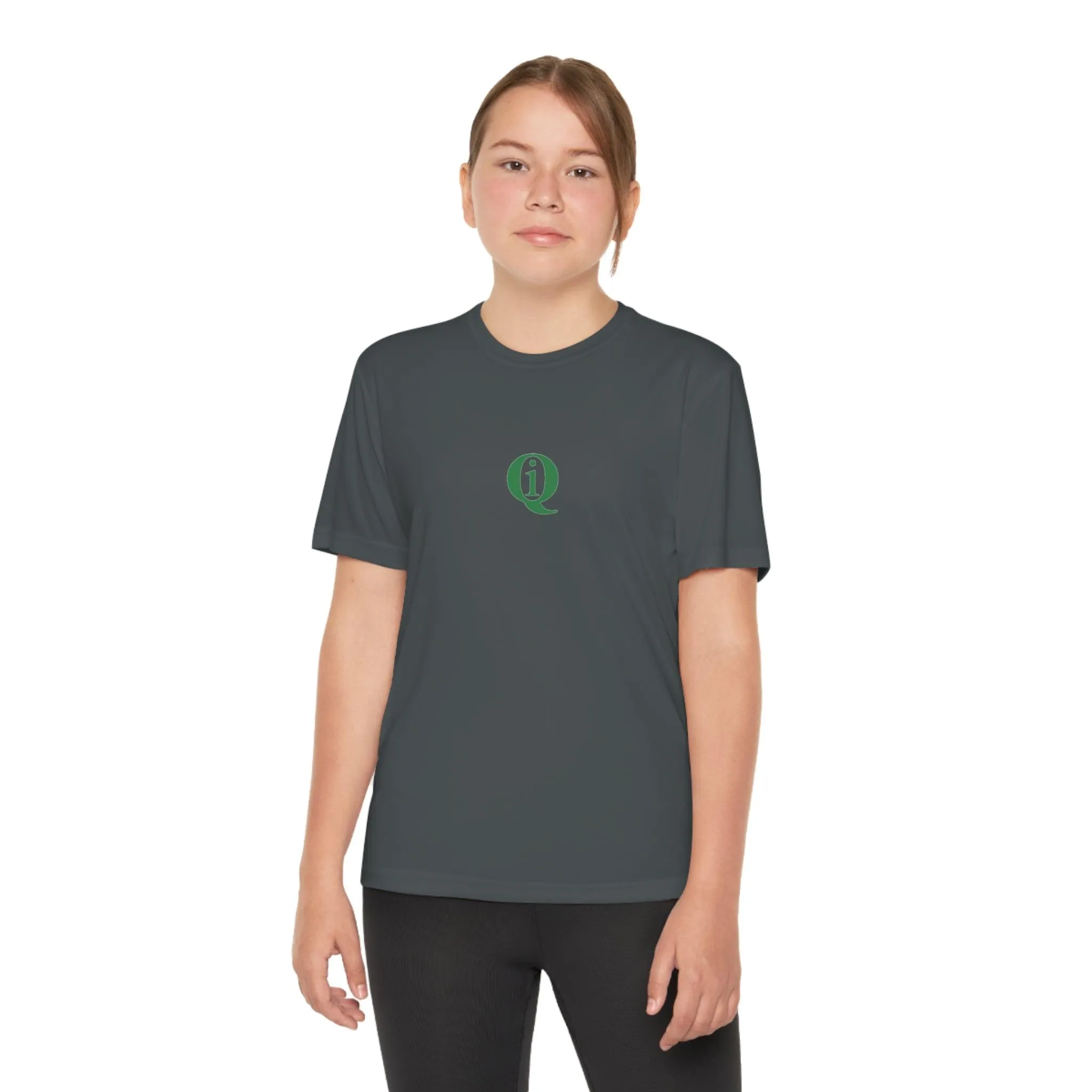 IQ Fashion | Youth Competitor Tee
