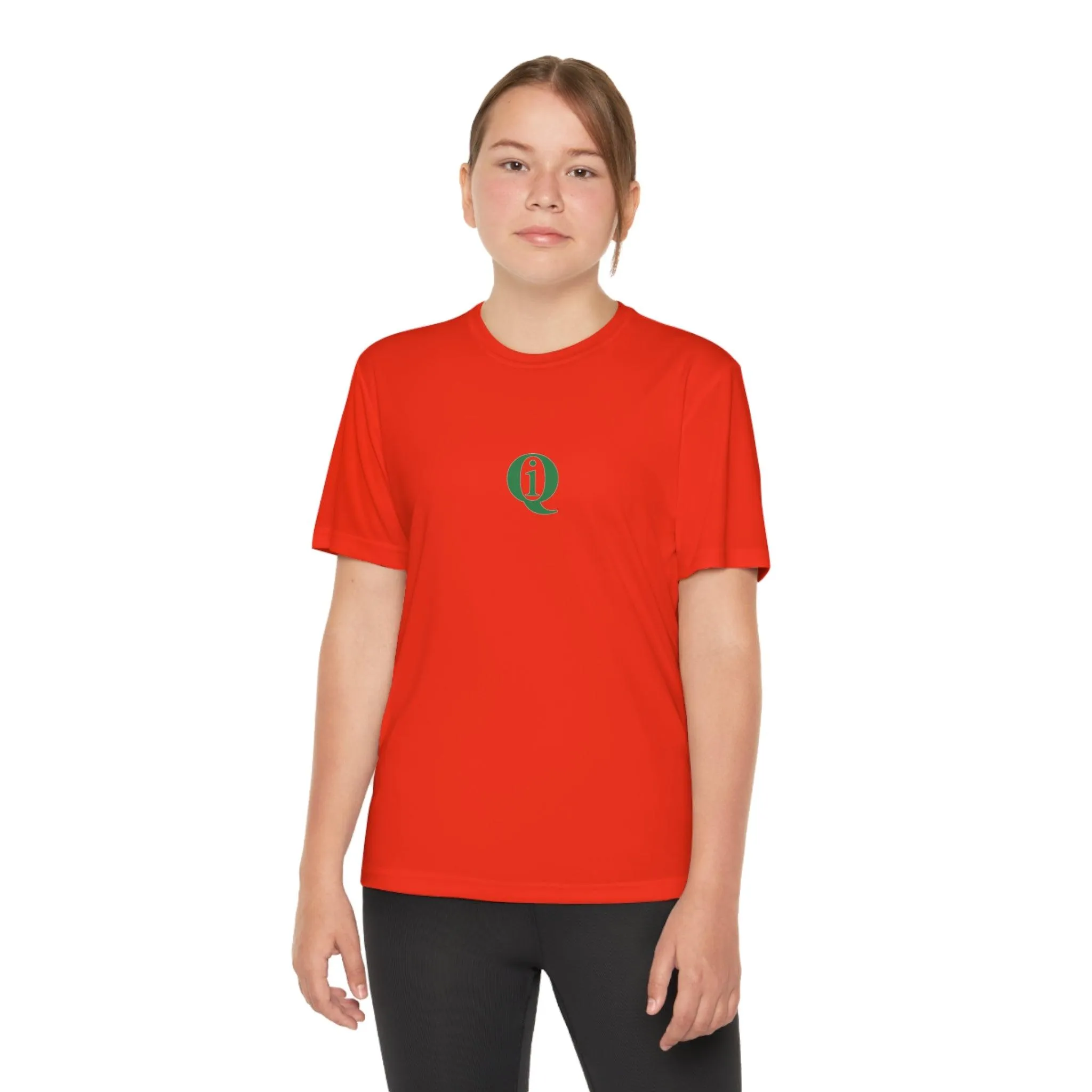 IQ Fashion | Youth Competitor Tee