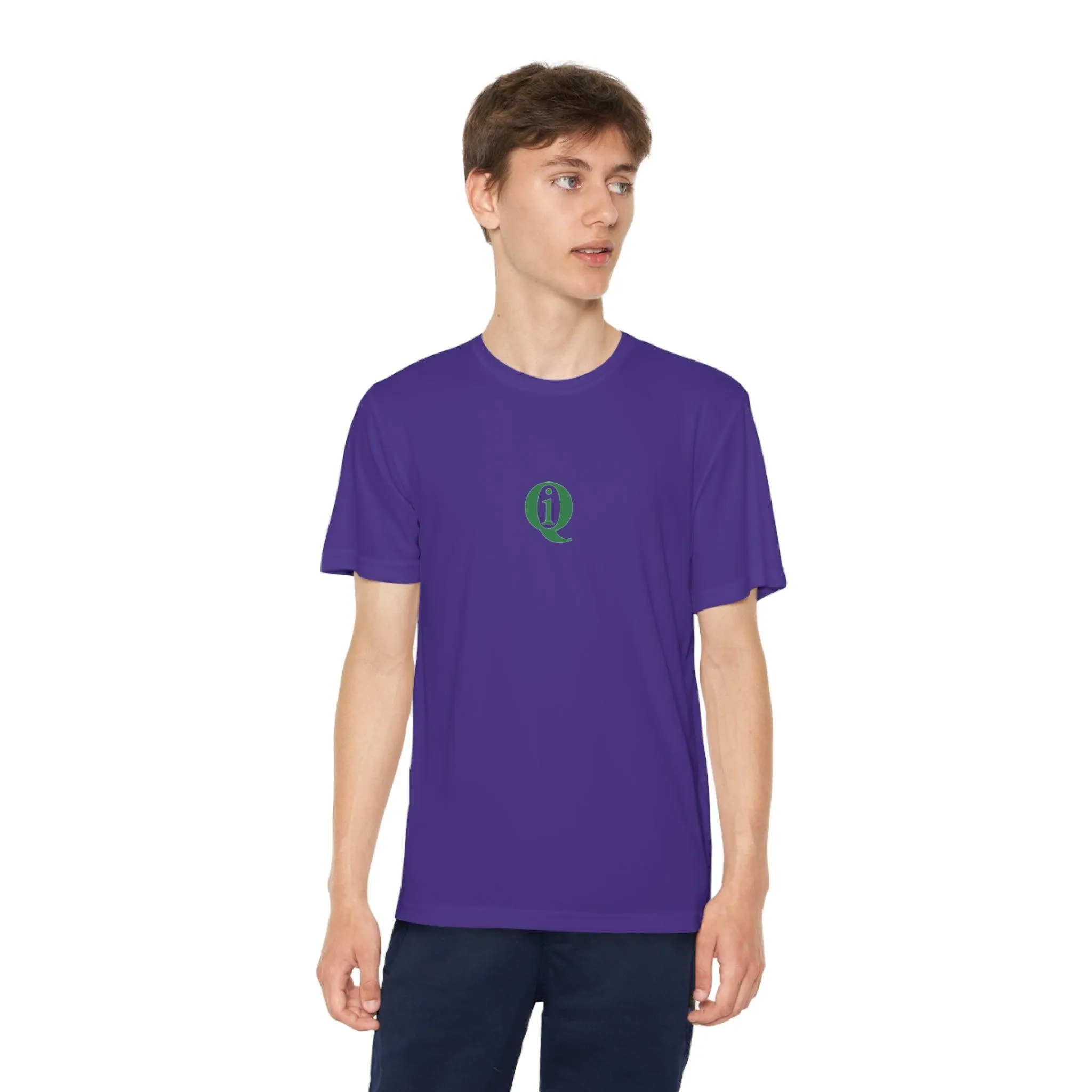 IQ Fashion | Youth Competitor Tee