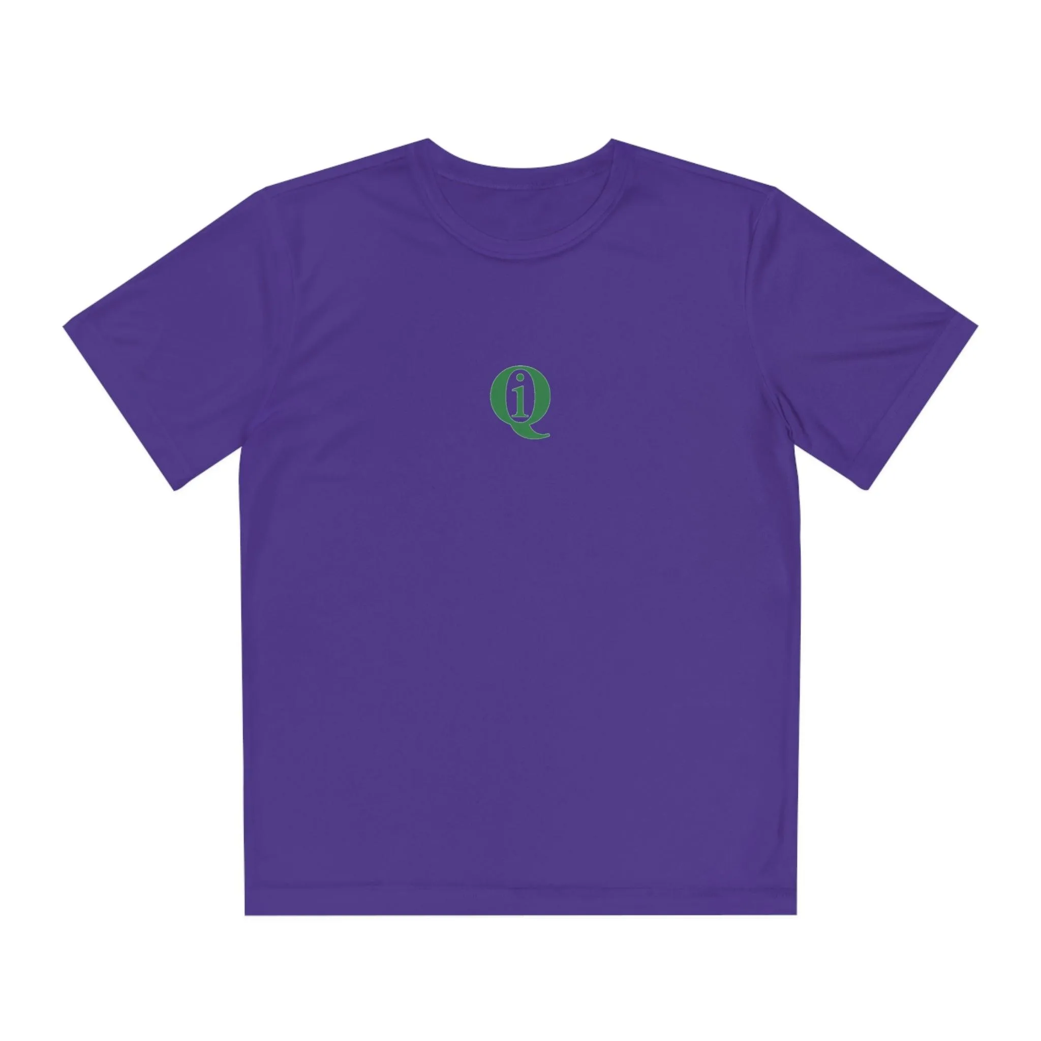 IQ Fashion | Youth Competitor Tee