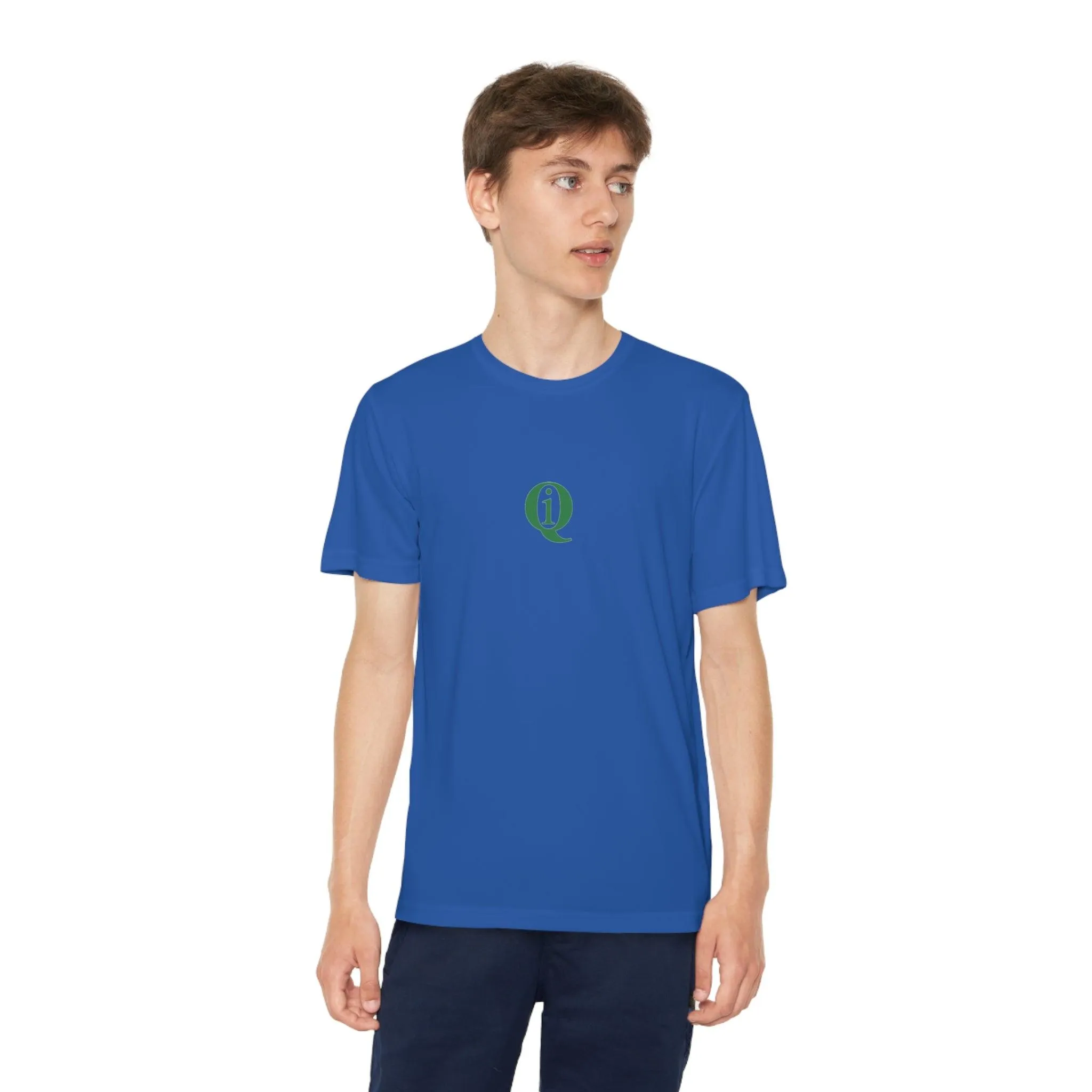 IQ Fashion | Youth Competitor Tee