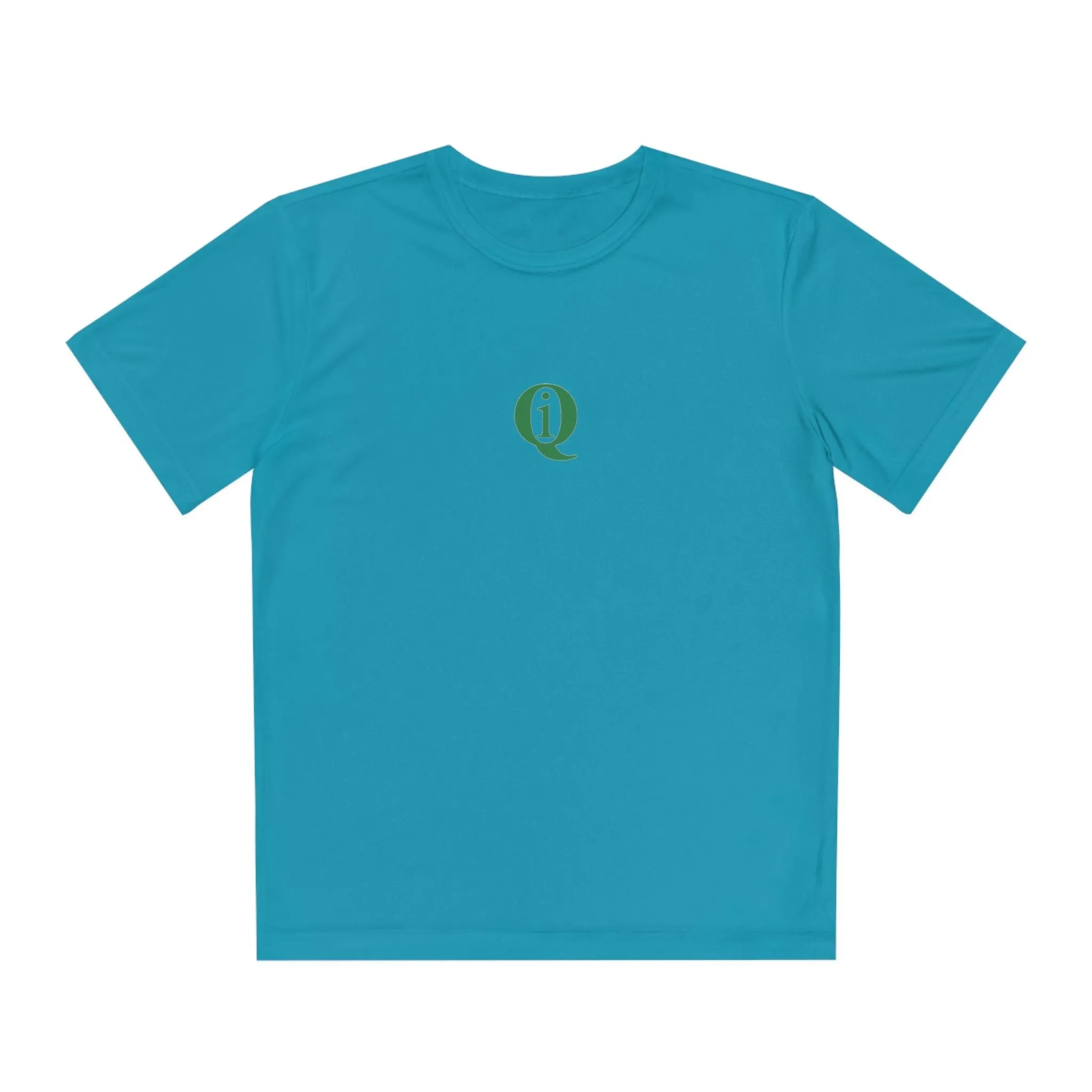 IQ Fashion | Youth Competitor Tee