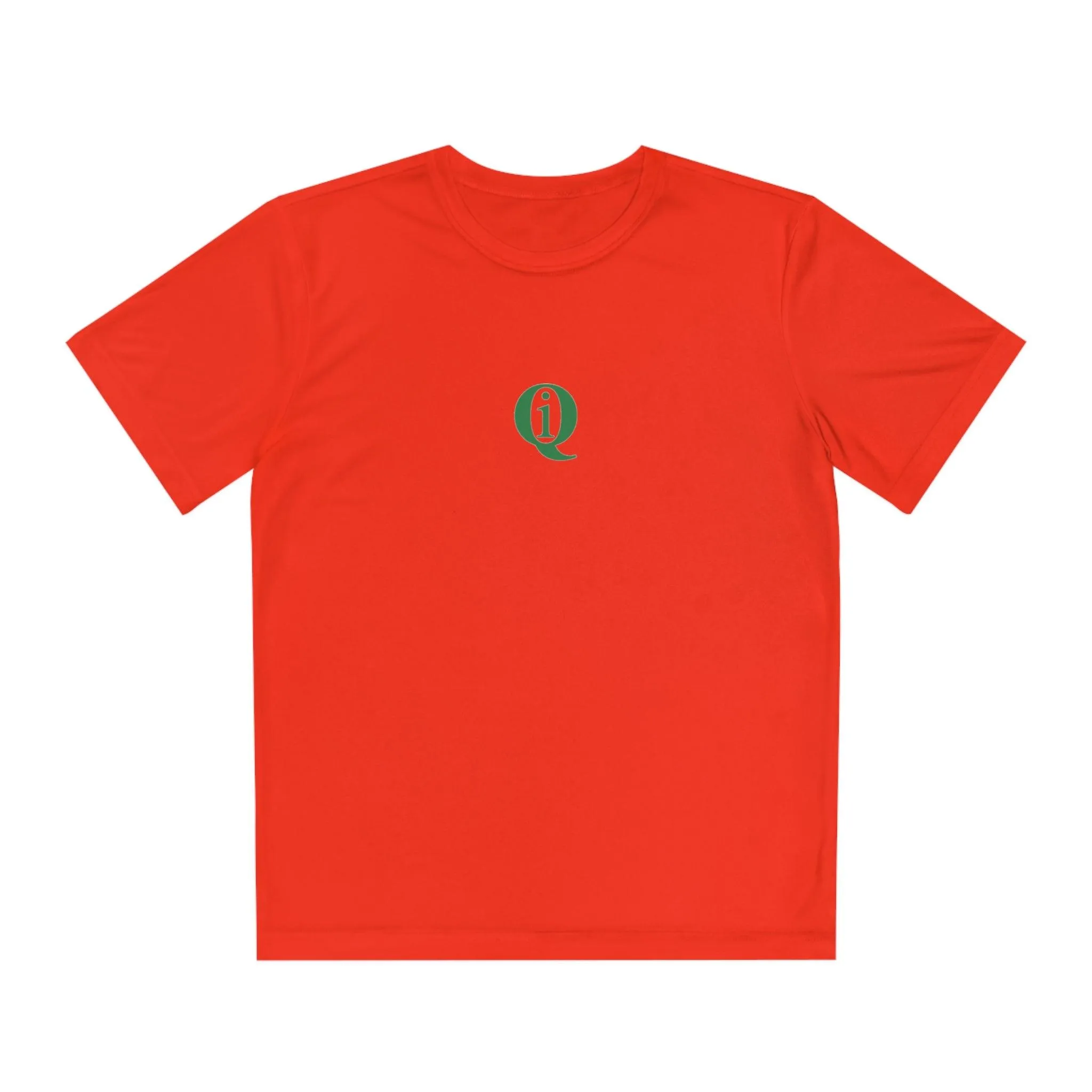 IQ Fashion | Youth Competitor Tee