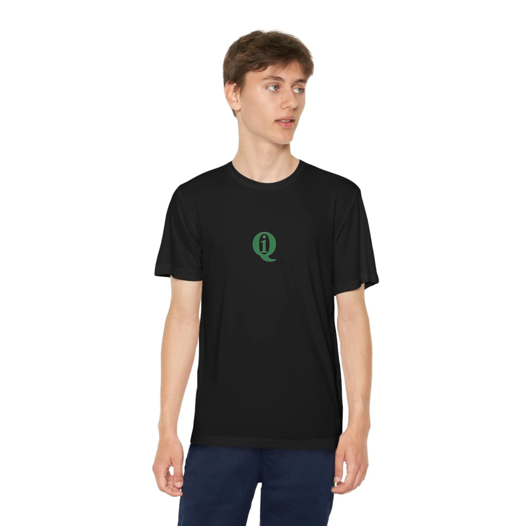 IQ Fashion | Youth Competitor Tee