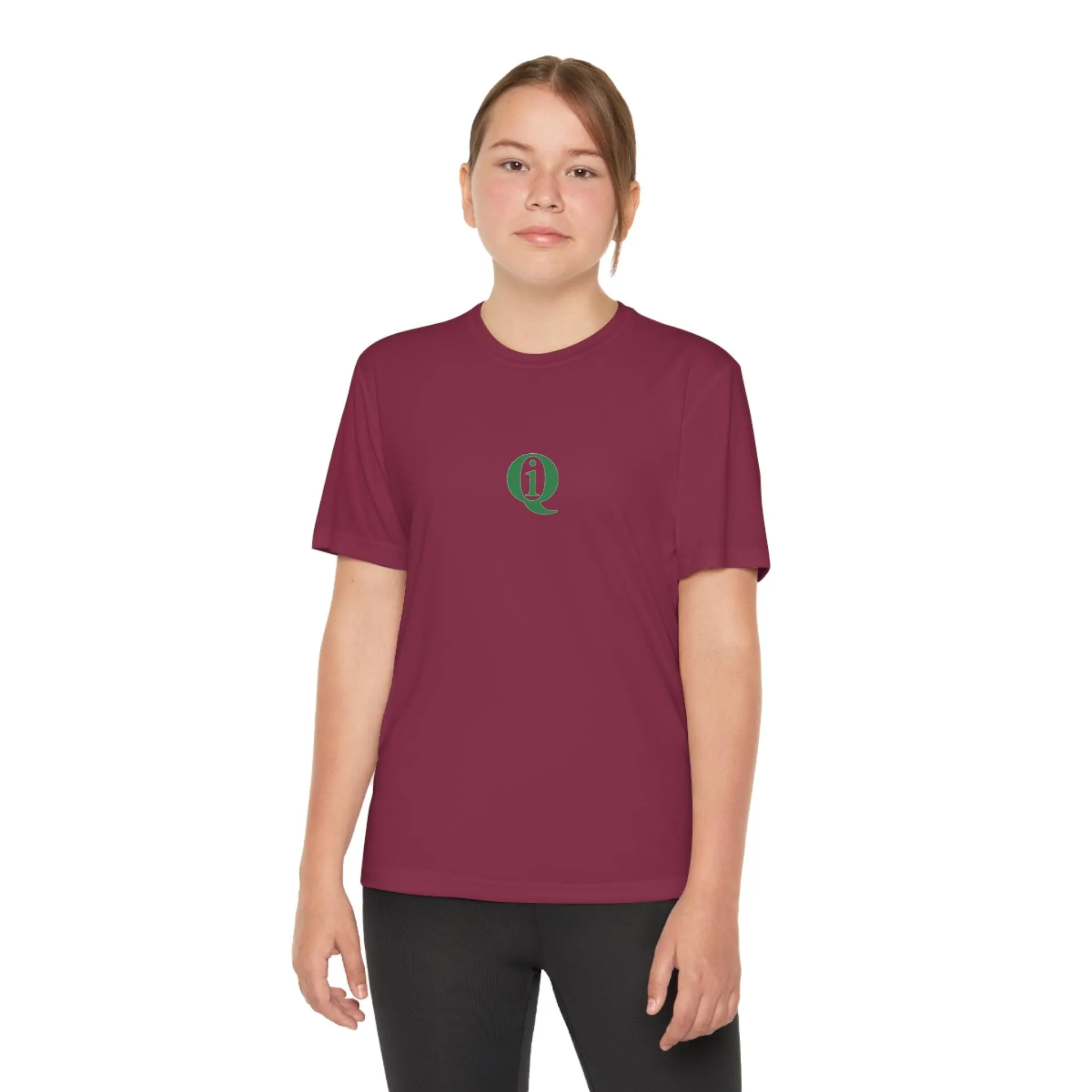 IQ Fashion | Youth Competitor Tee