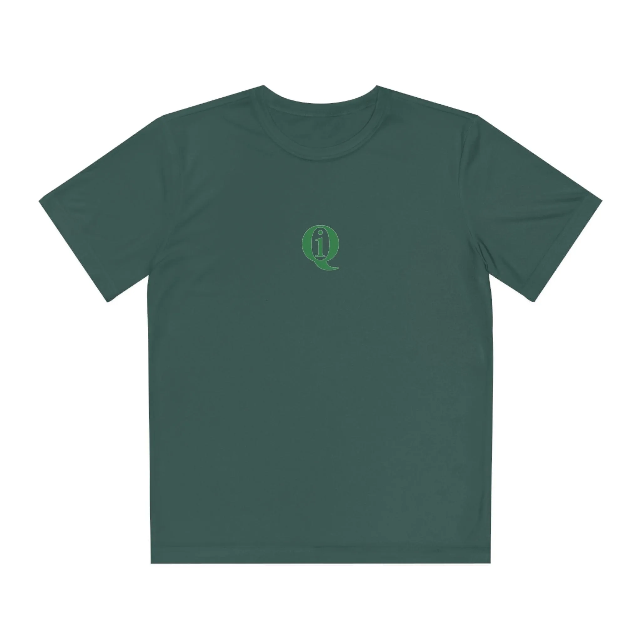 IQ Fashion | Youth Competitor Tee