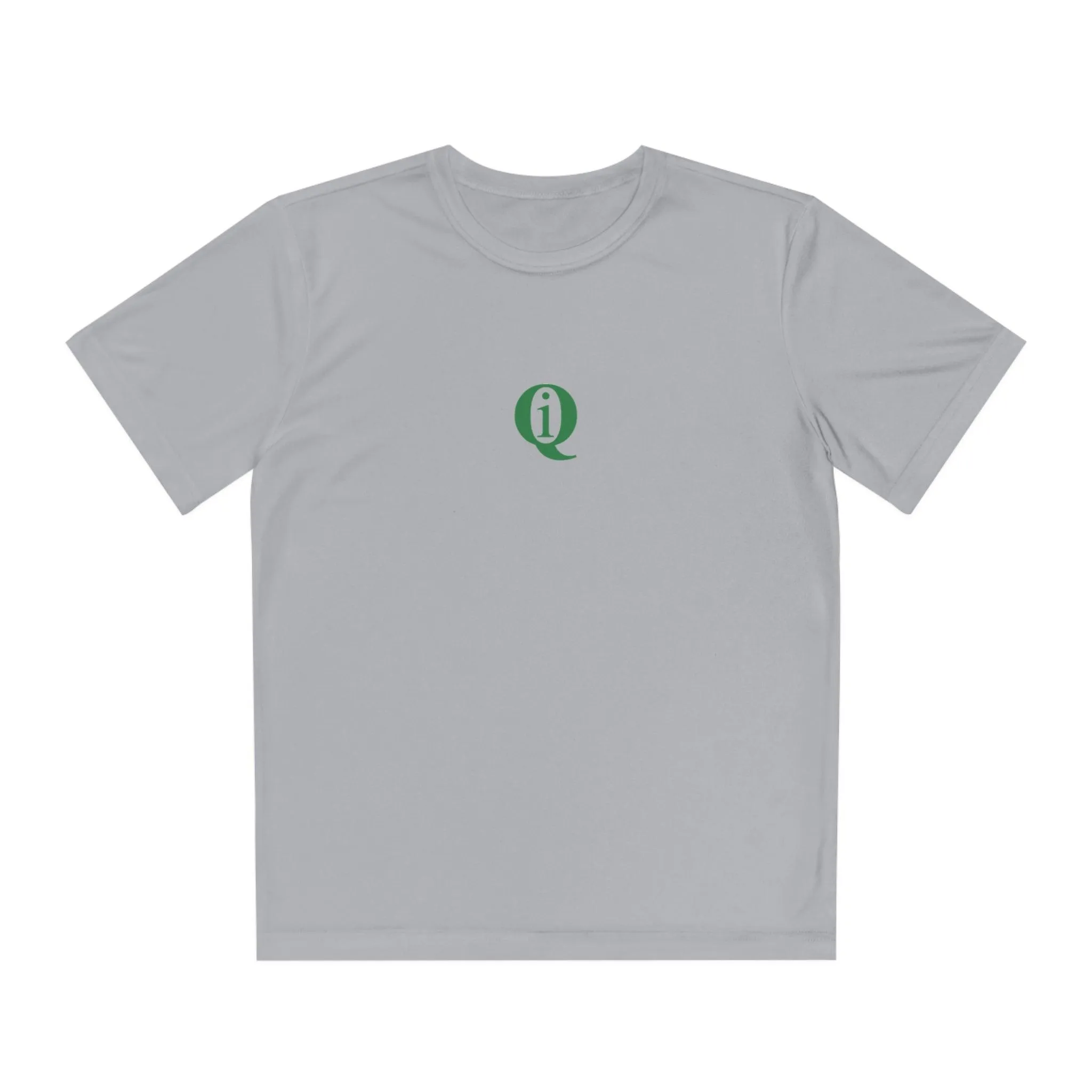 IQ Fashion | Youth Competitor Tee