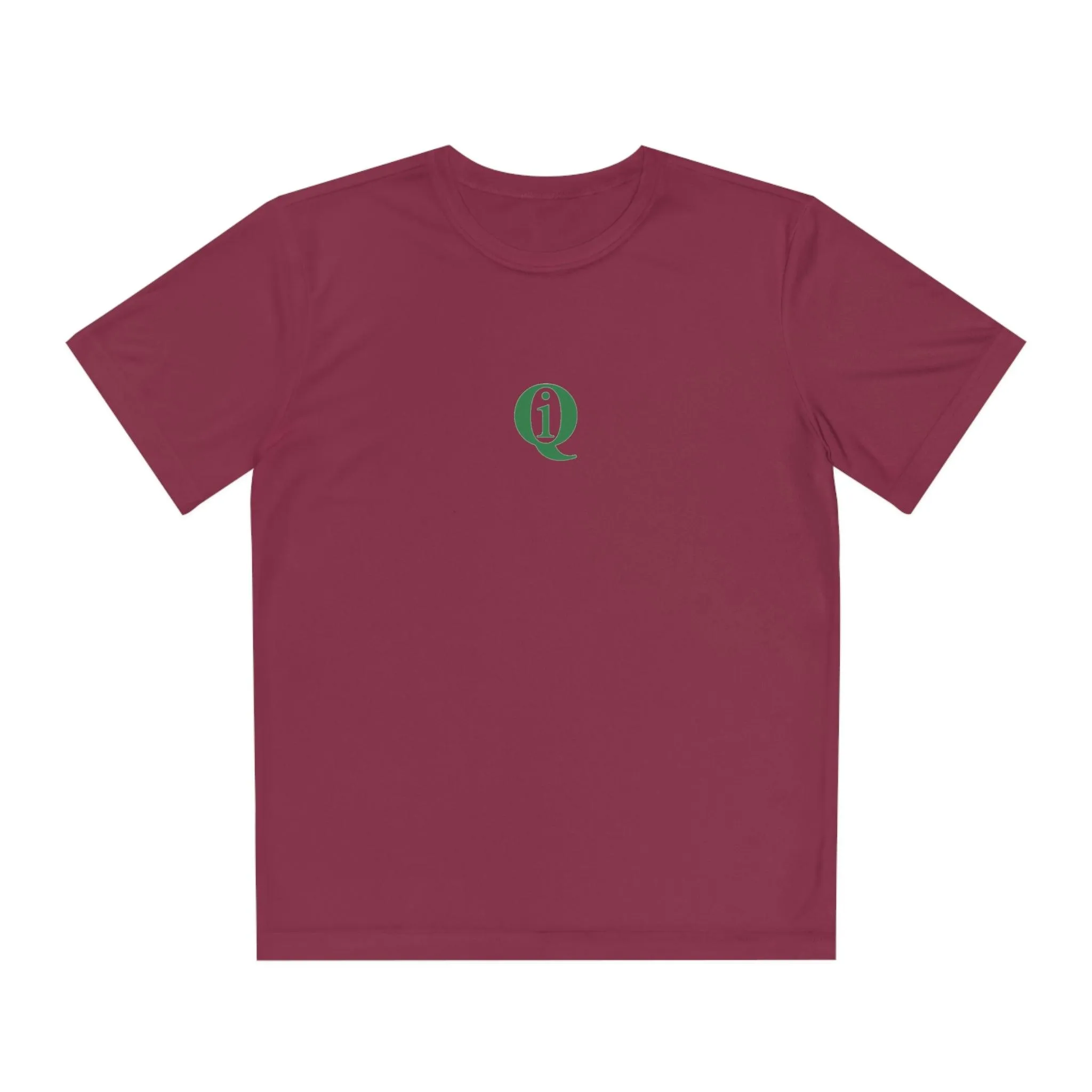 IQ Fashion | Youth Competitor Tee