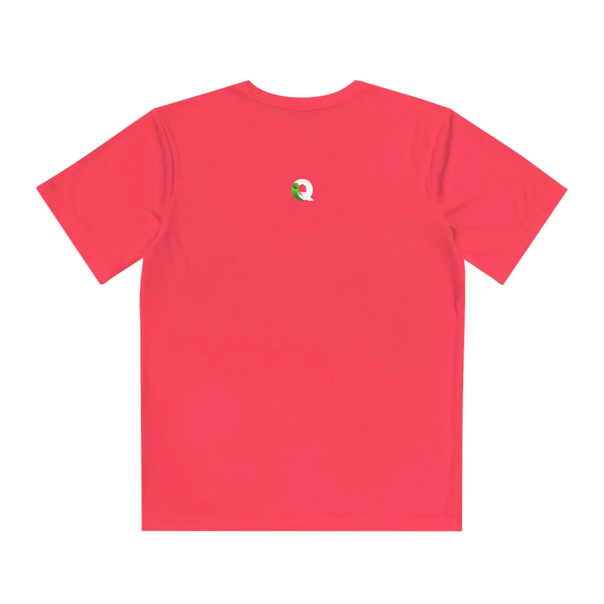 IQ Fashion | Youth Competitor Tee
