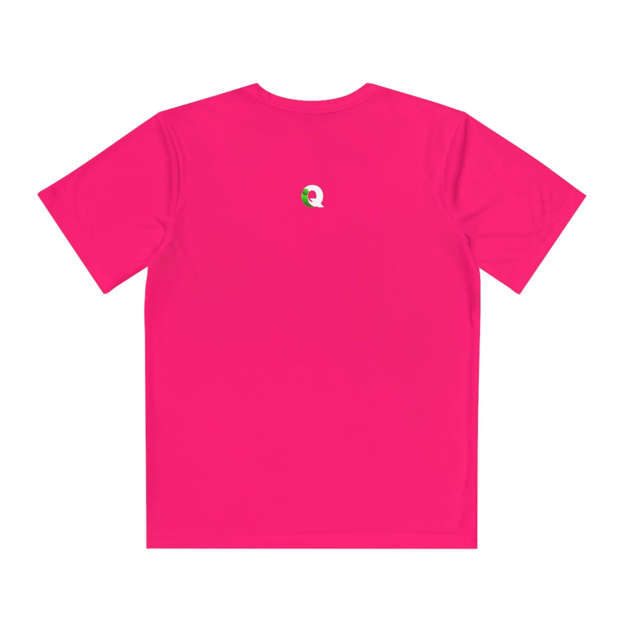 IQ Fashion | Youth Competitor Tee