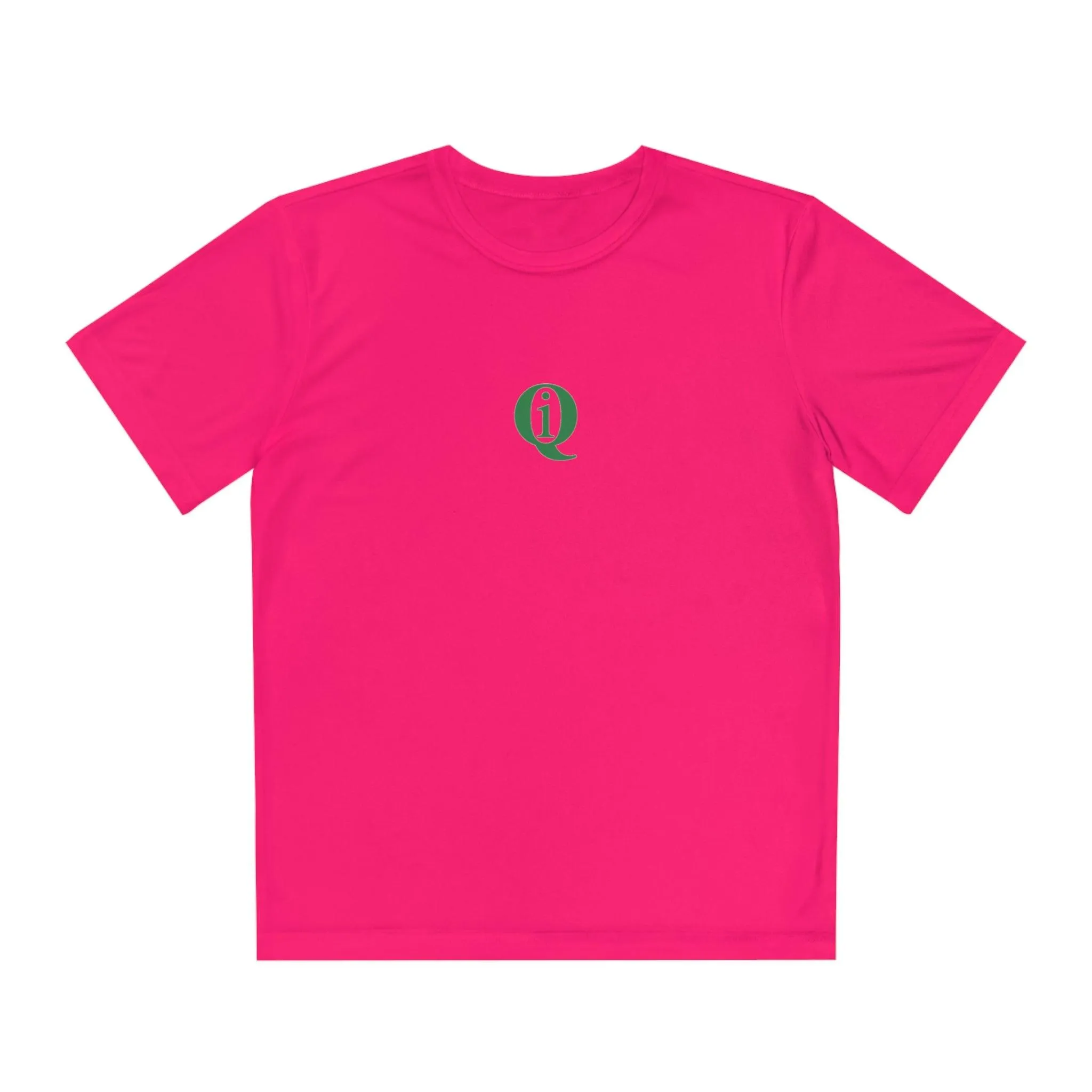 IQ Fashion | Youth Competitor Tee