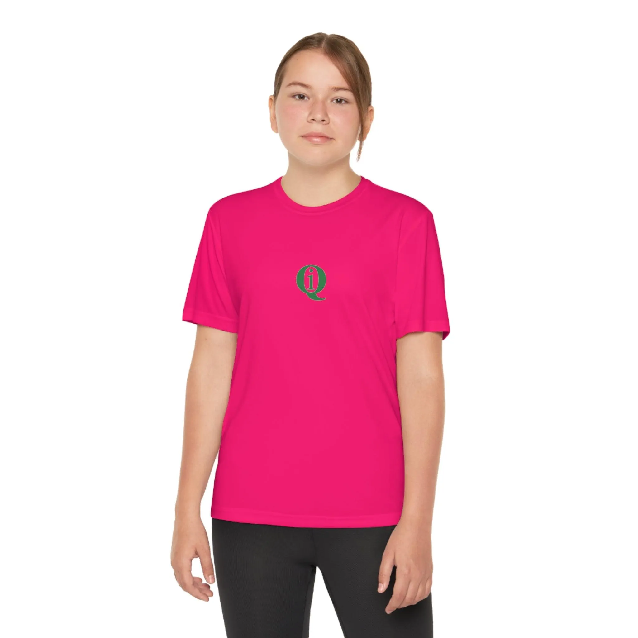 IQ Fashion | Youth Competitor Tee