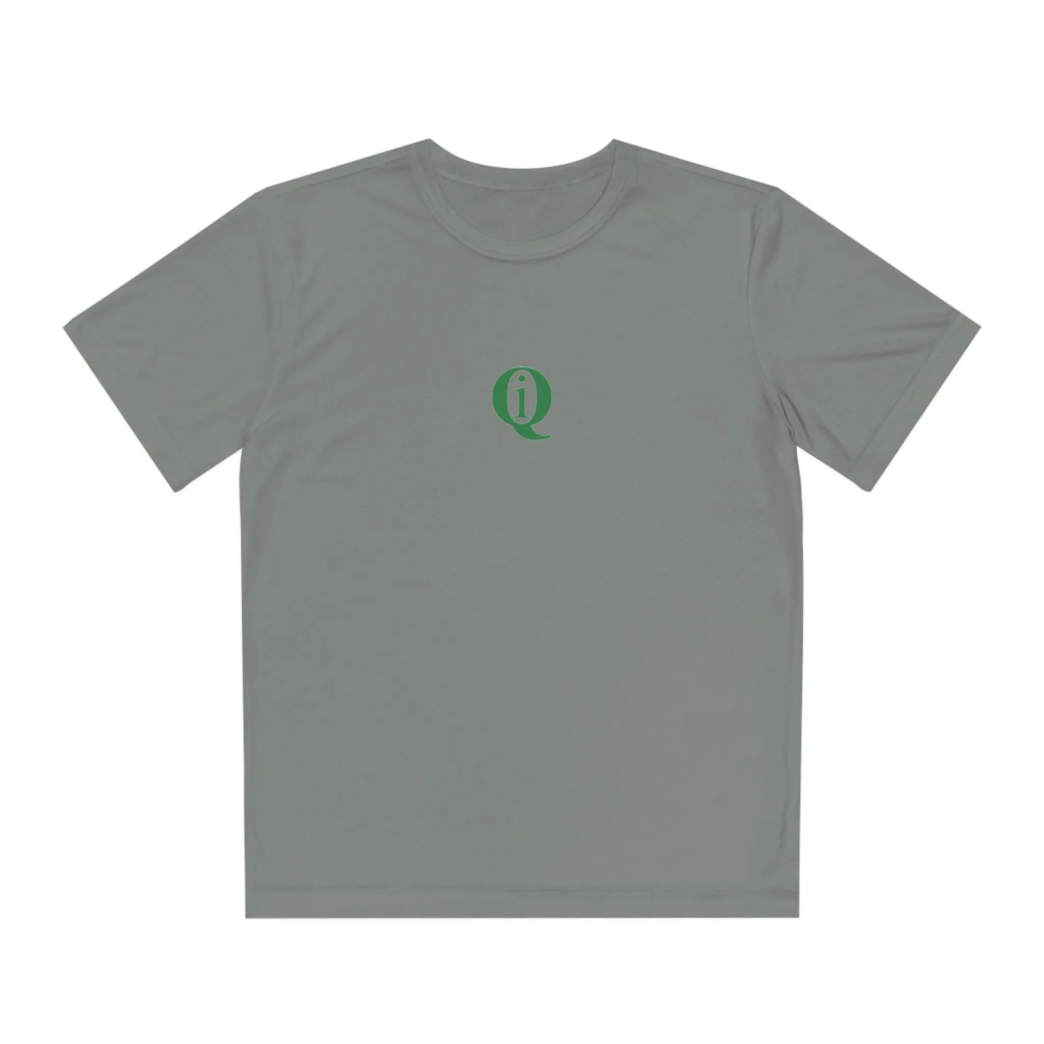 IQ Fashion | Youth Competitor Tee