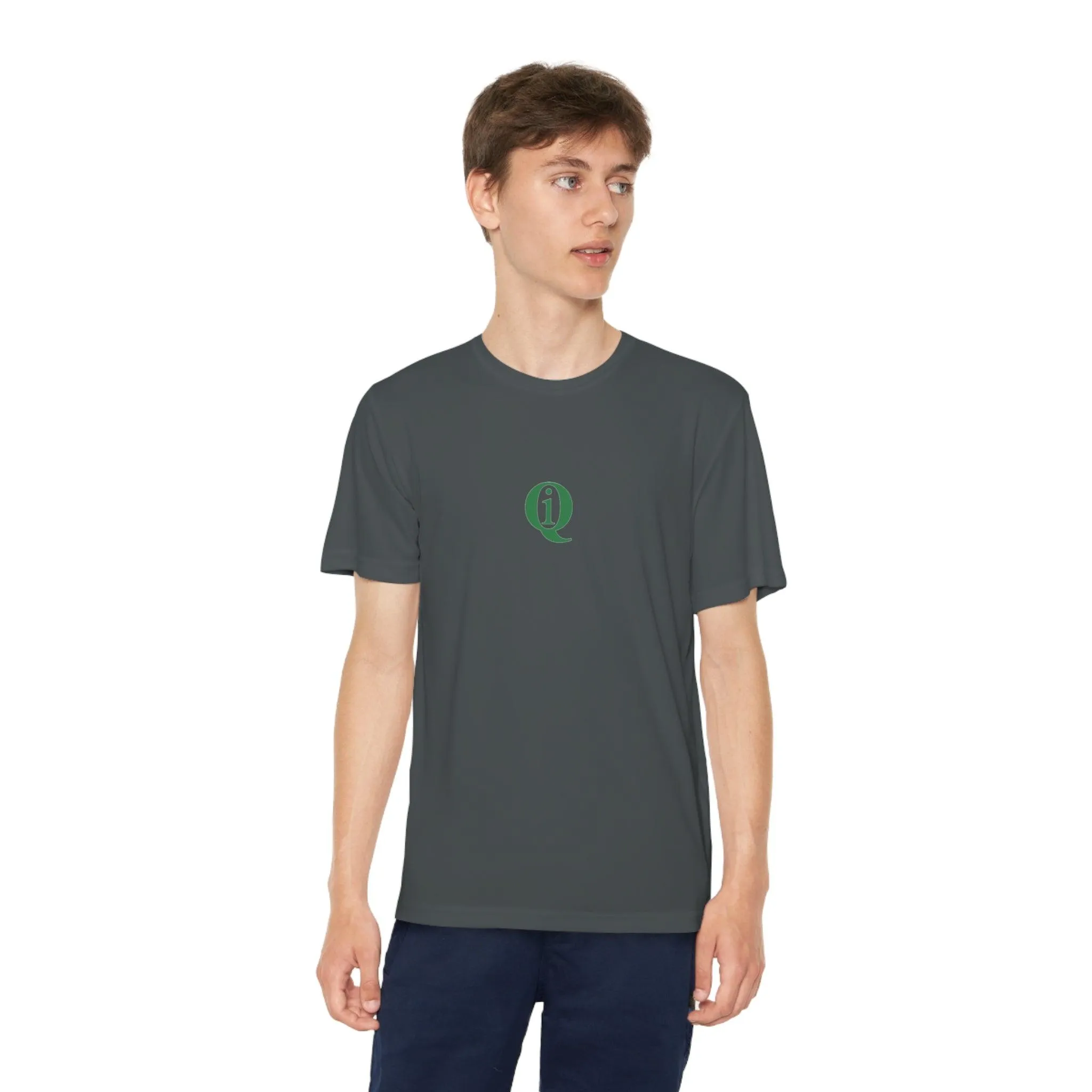 IQ Fashion | Youth Competitor Tee