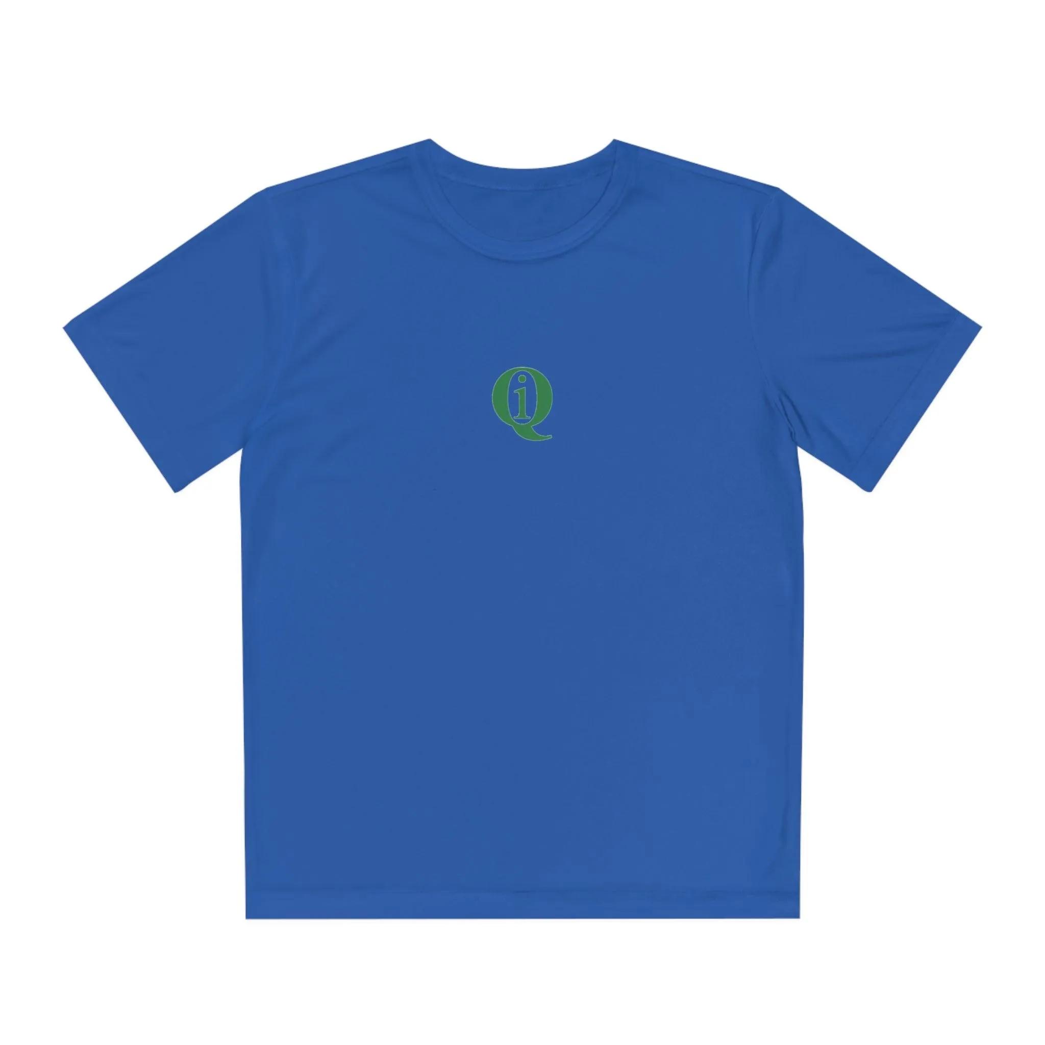IQ Fashion | Youth Competitor Tee