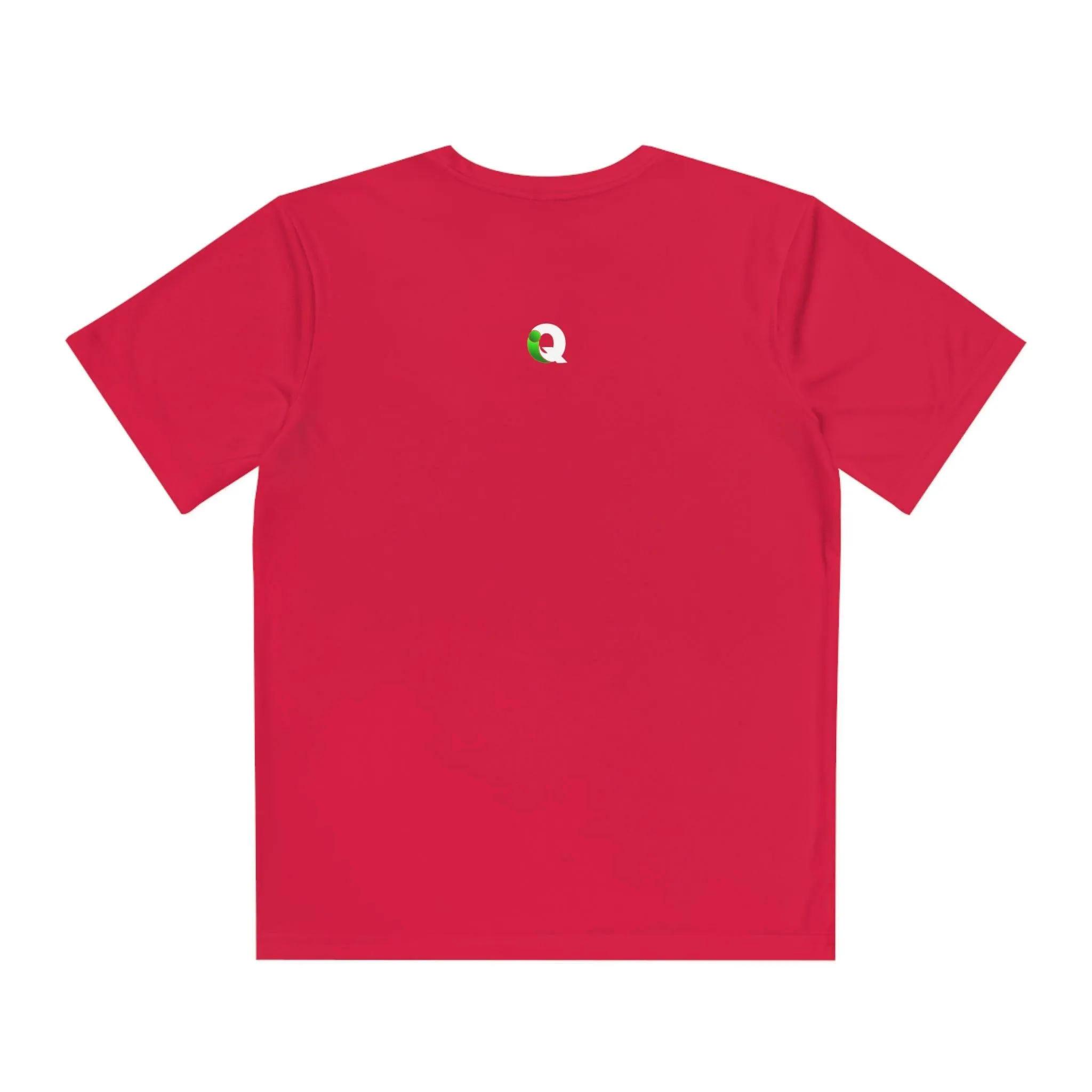IQ Fashion | Youth Competitor Tee