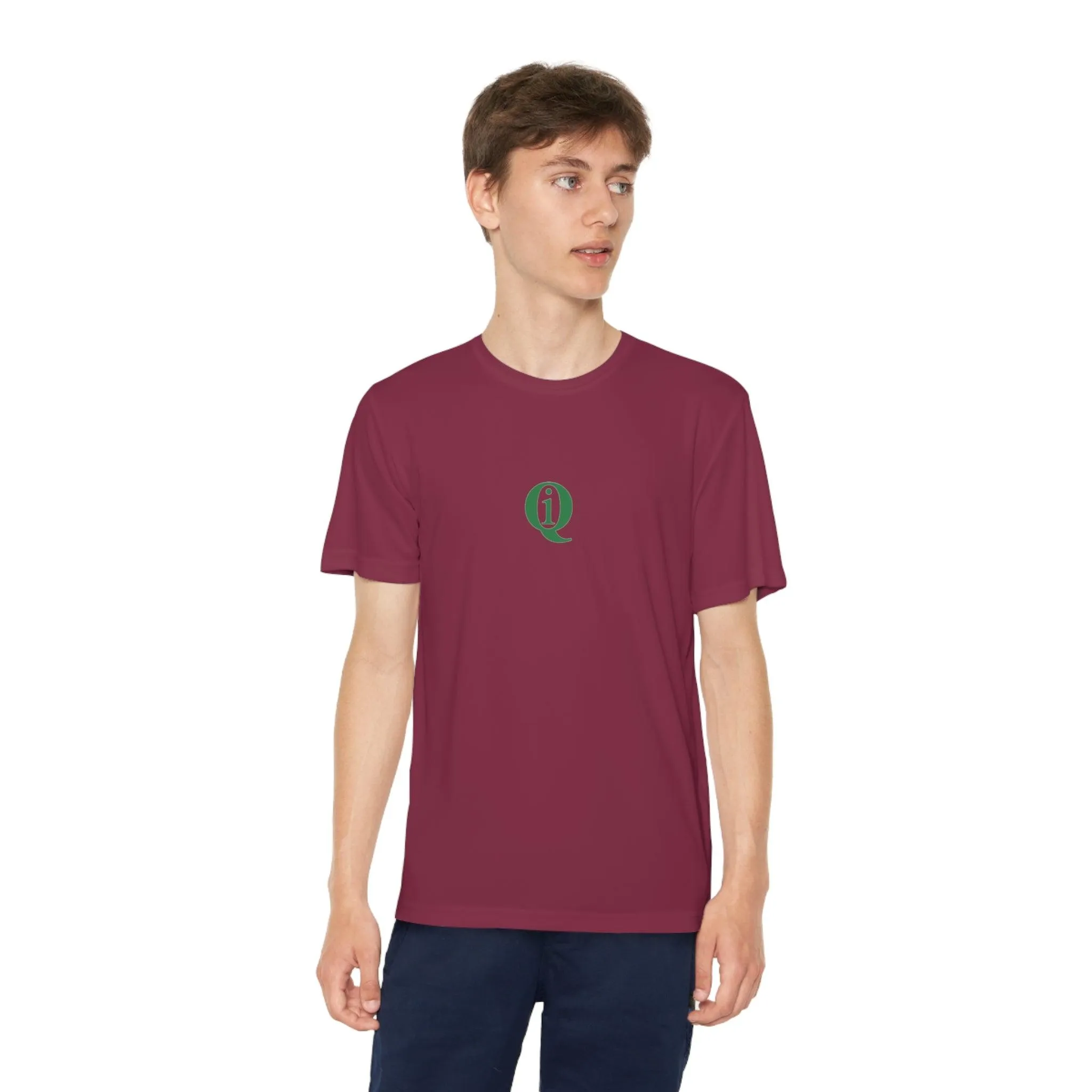 IQ Fashion | Youth Competitor Tee
