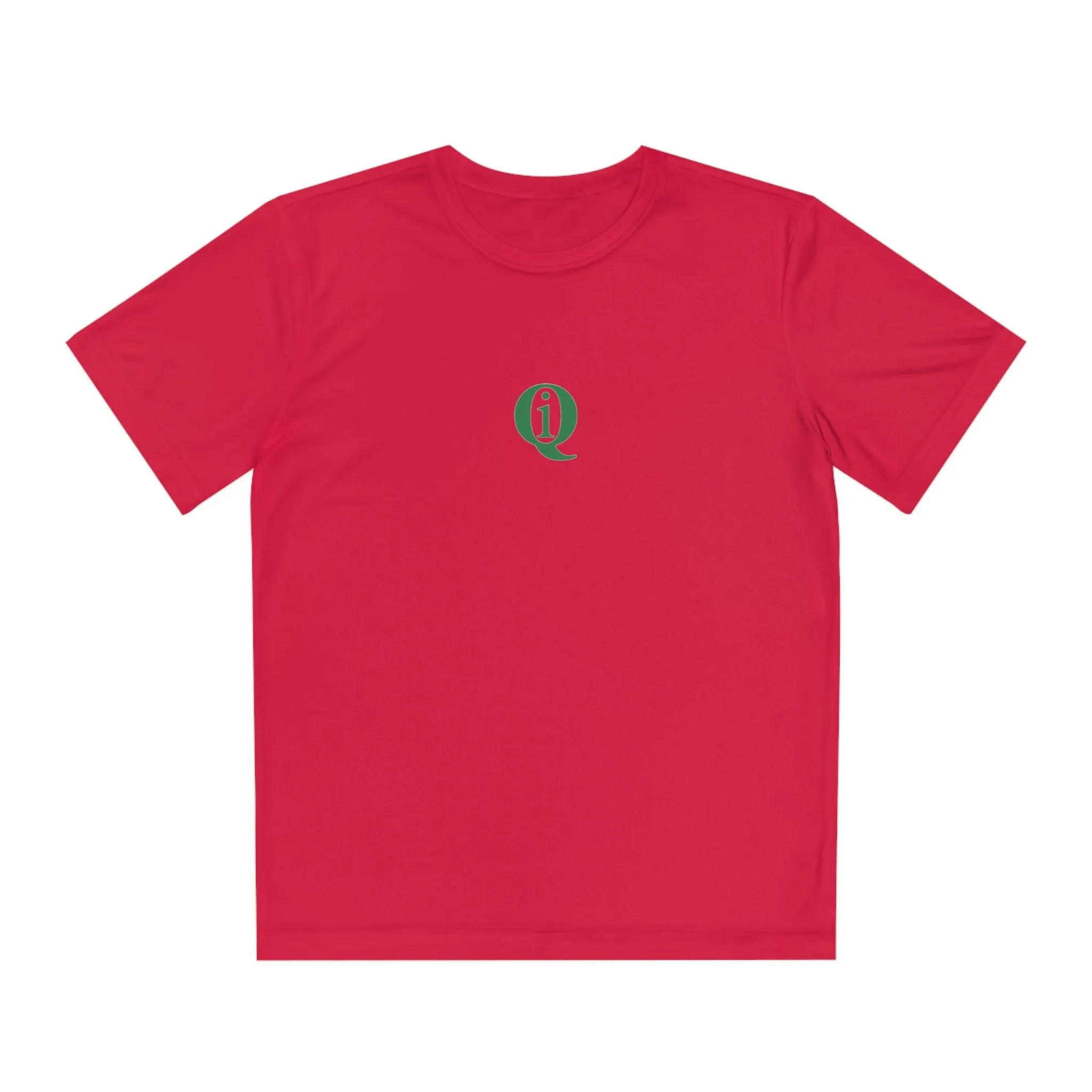 IQ Fashion | Youth Competitor Tee