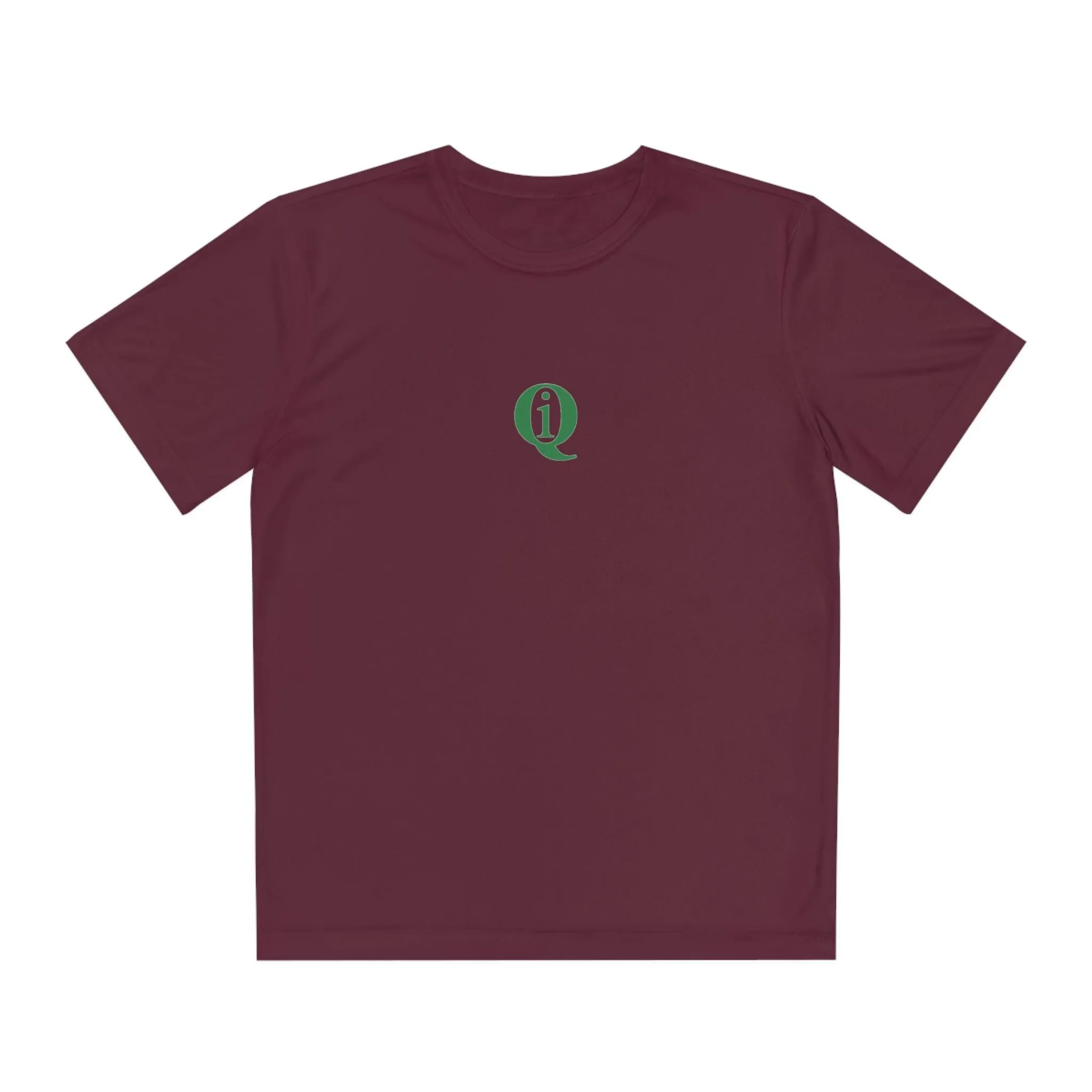 IQ Fashion | Youth Competitor Tee
