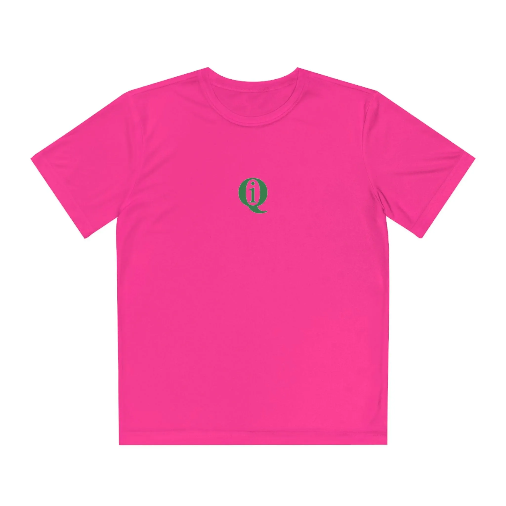 IQ Fashion | Youth Competitor Tee
