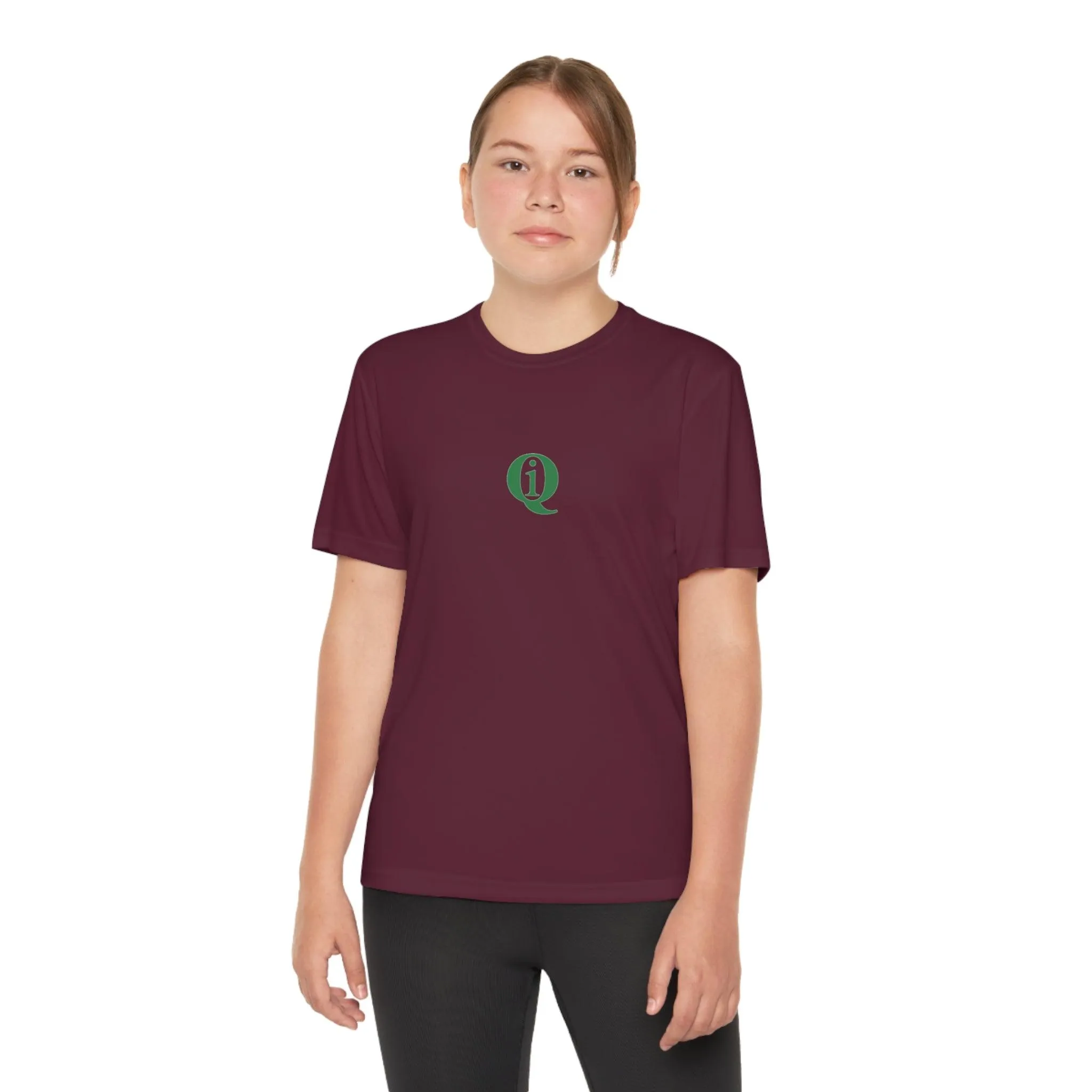 IQ Fashion | Youth Competitor Tee