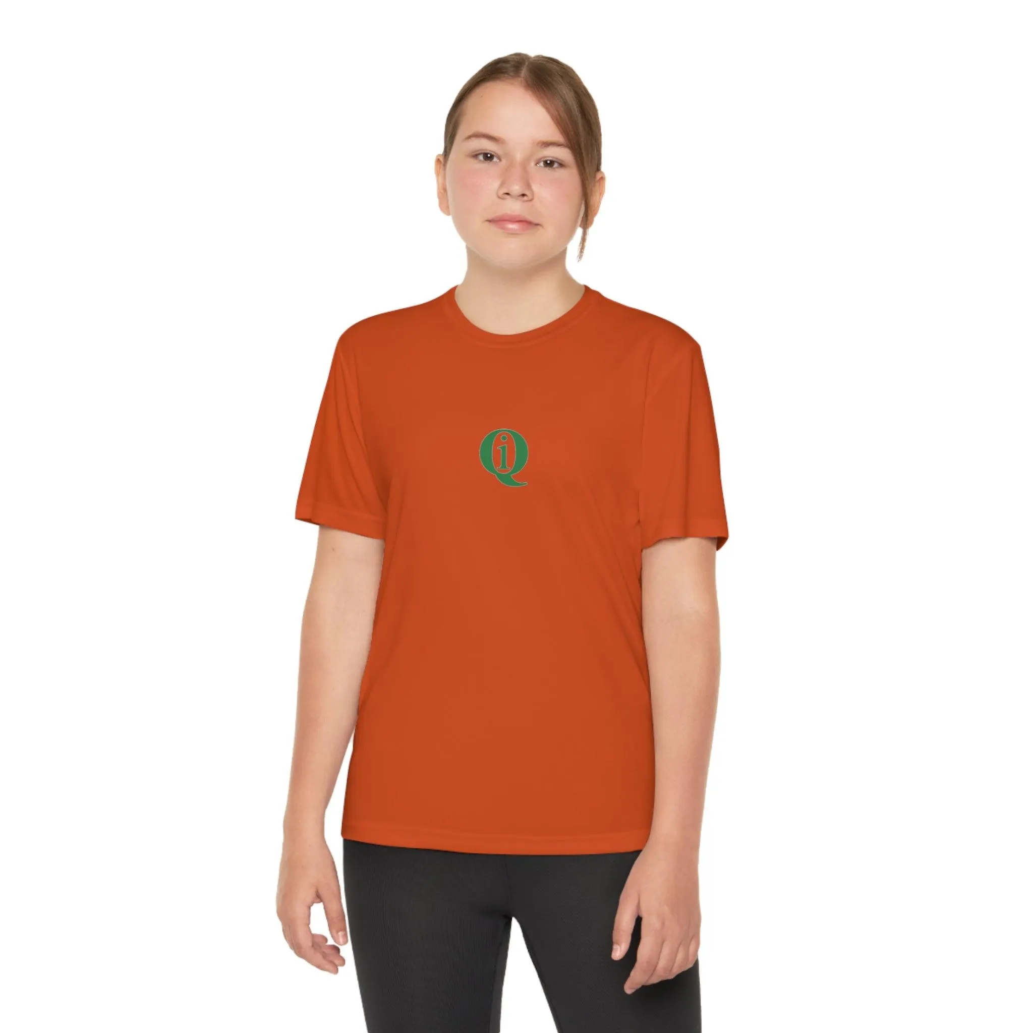 IQ Fashion | Youth Competitor Tee