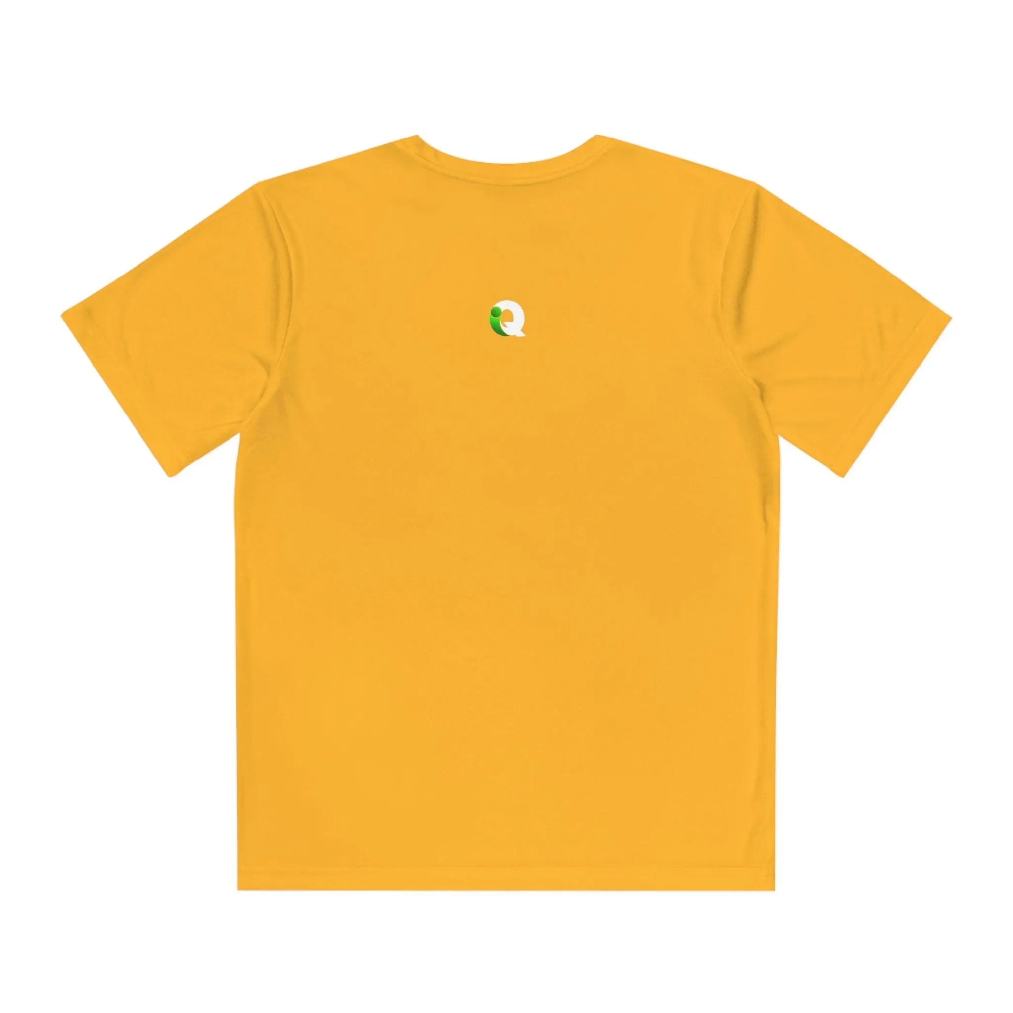 IQ Fashion | Youth Competitor Tee