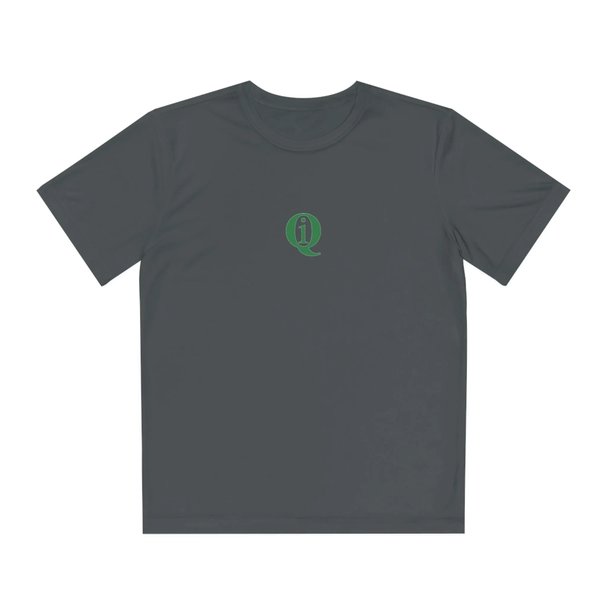 IQ Fashion | Youth Competitor Tee