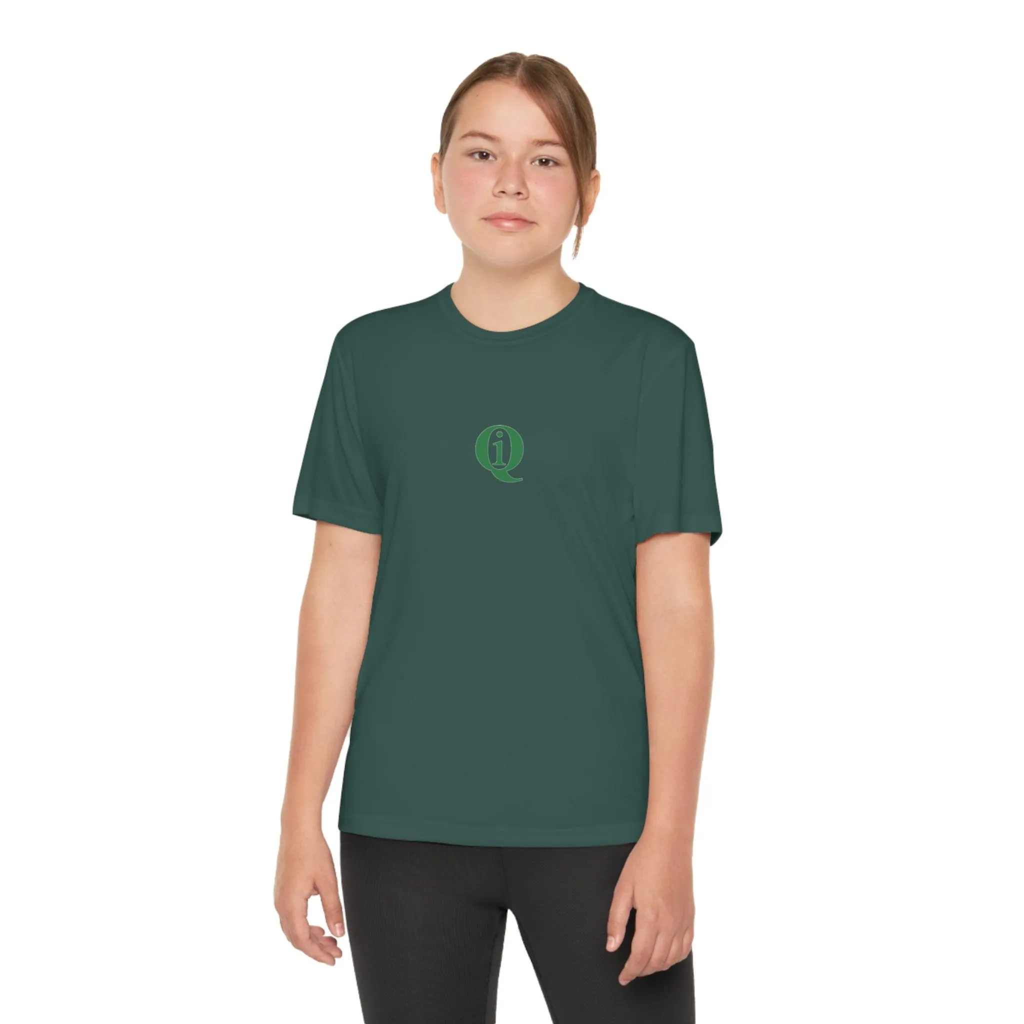 IQ Fashion | Youth Competitor Tee