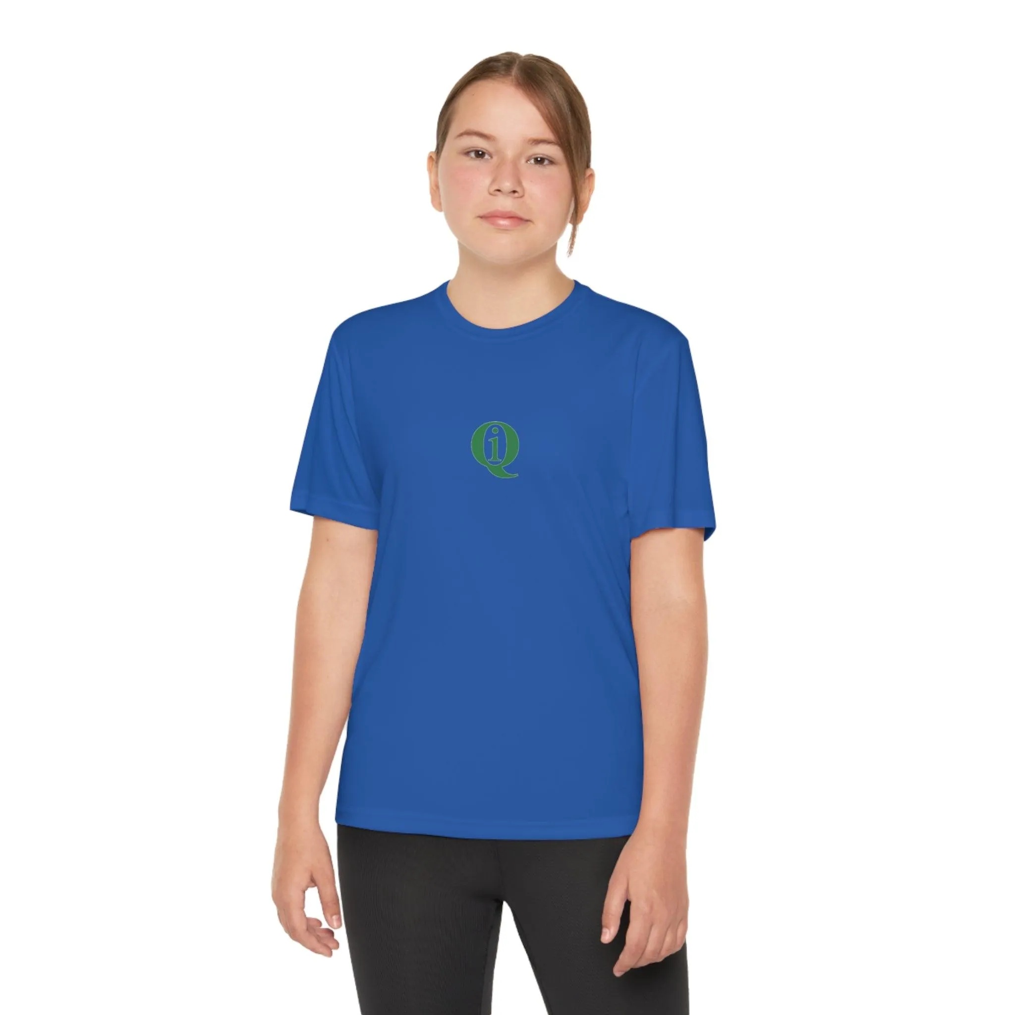 IQ Fashion | Youth Competitor Tee