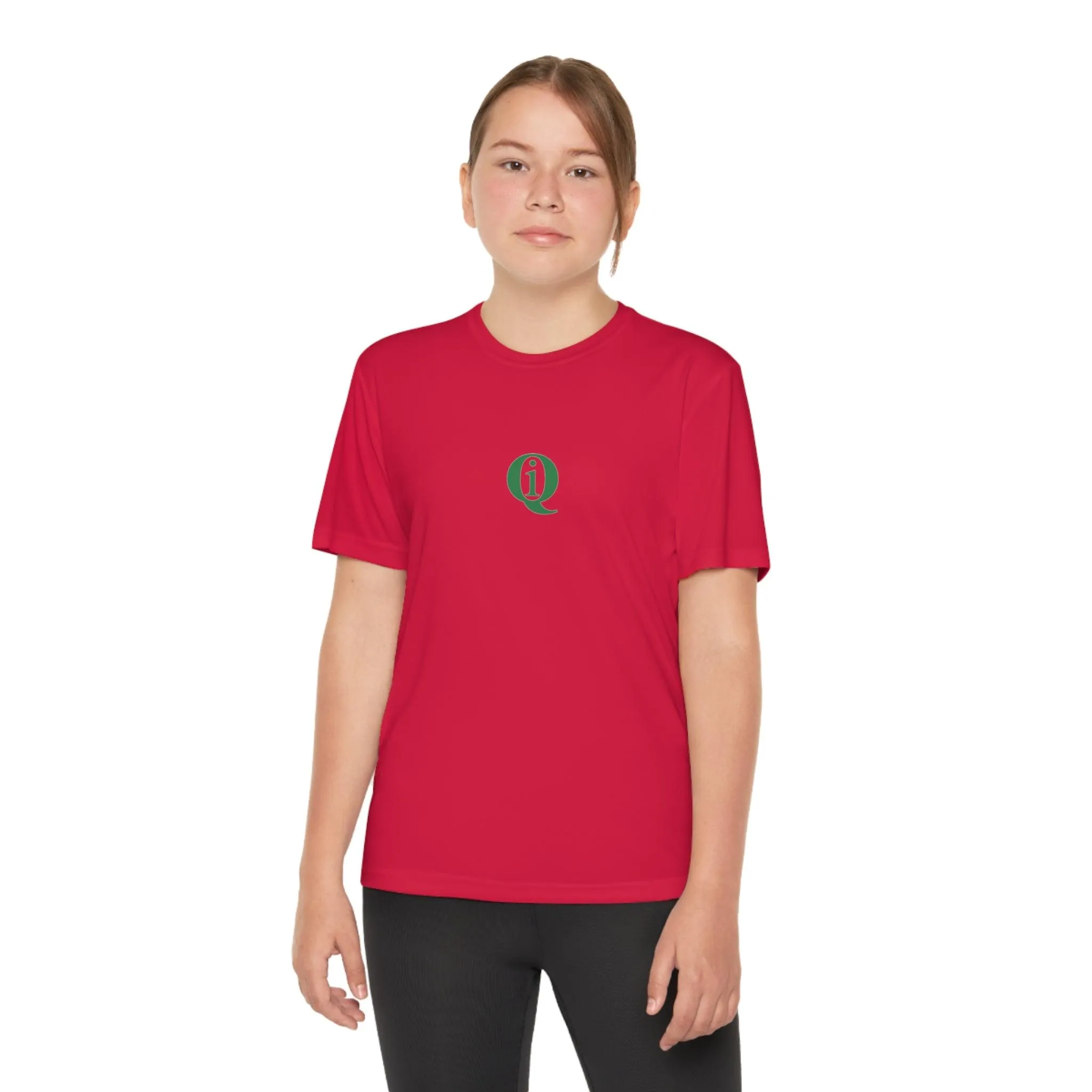 IQ Fashion | Youth Competitor Tee
