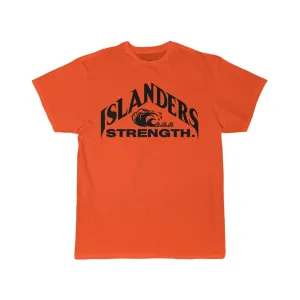 Islanders Strength Men's Short Sleeve Tee