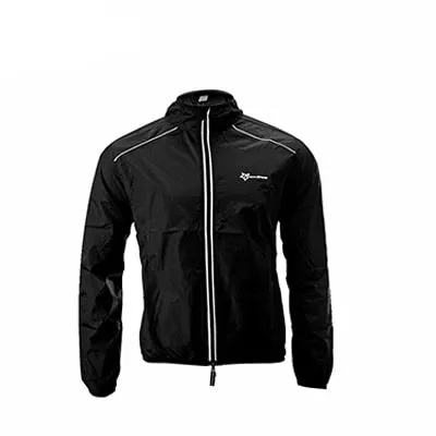 Jacket Free gift with purchase Running Precision-engineered