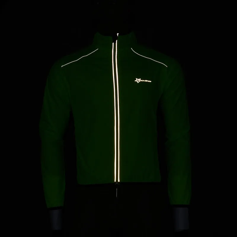 Jacket Free gift with purchase Running Precision-engineered