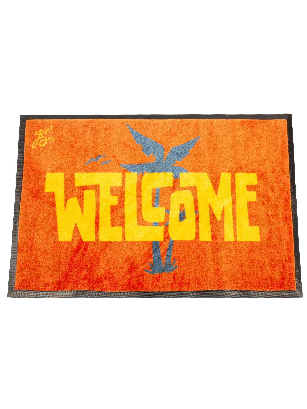 Jack's Surfboards Welcome Outdoor Rug
