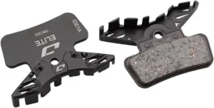 Jagwire Elite Cooling Disc Brake Pad