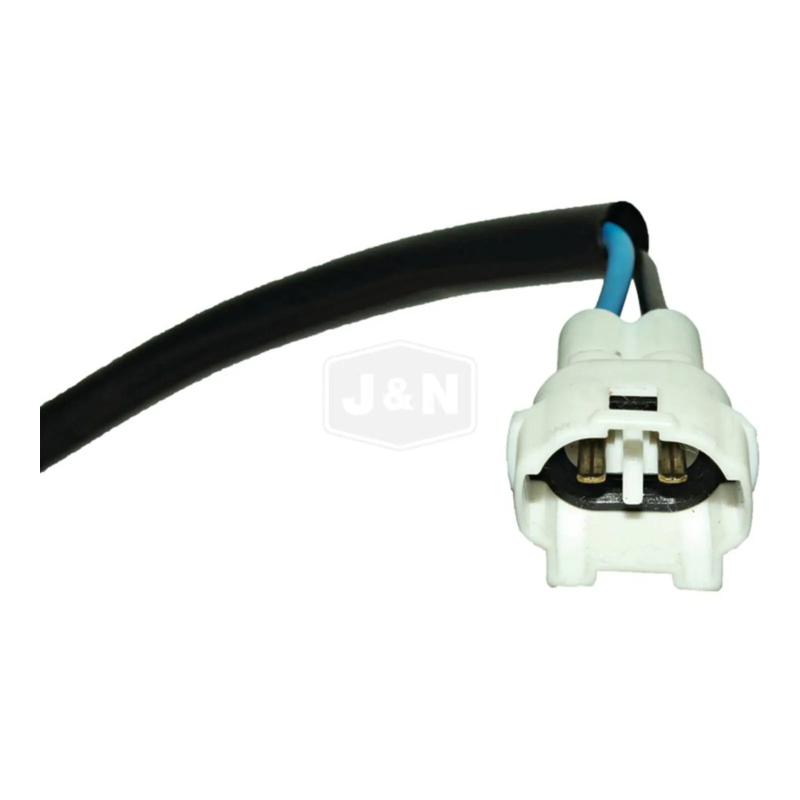 J&N Radiator Fan Assembly 434-58006