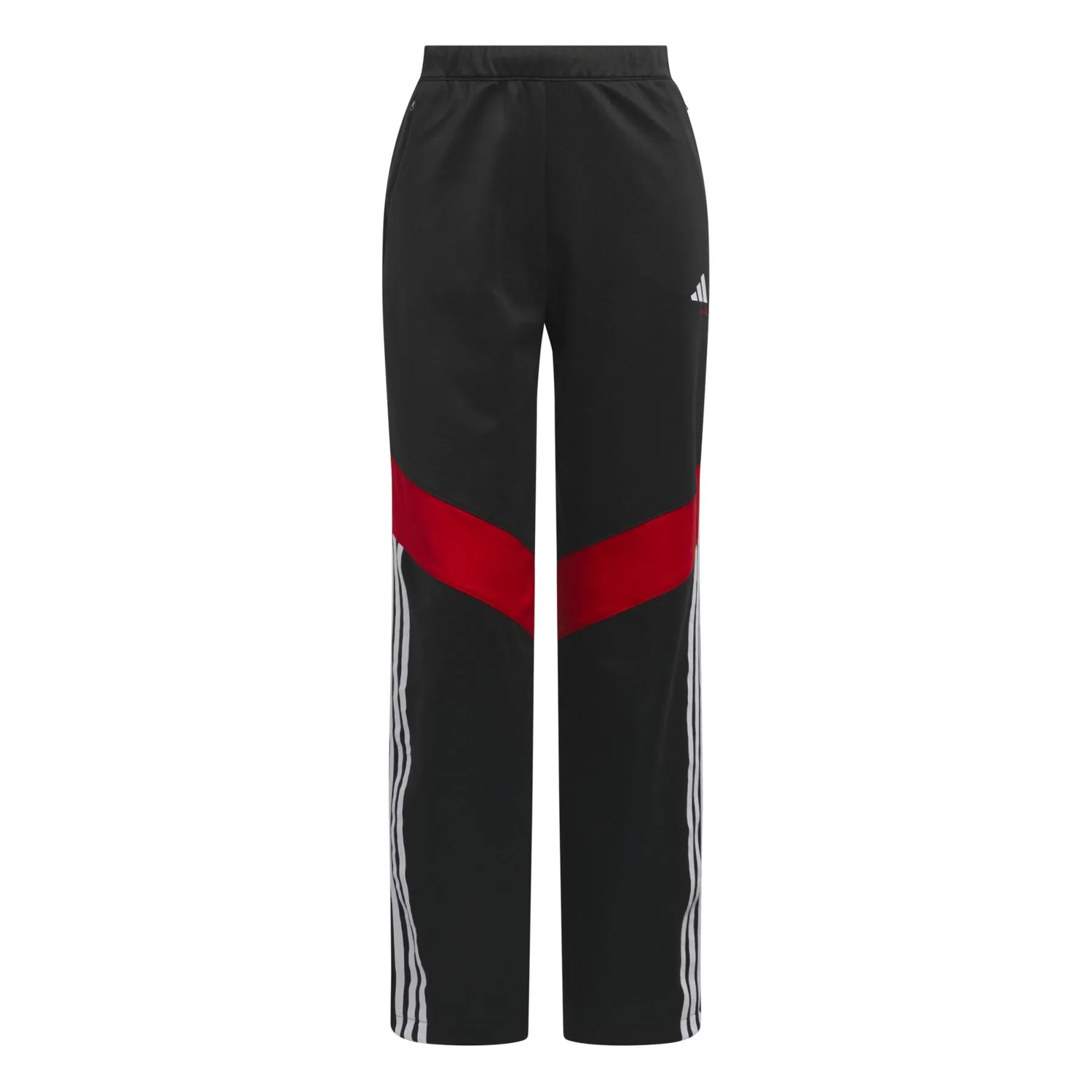 JAY3LLE Pants Black