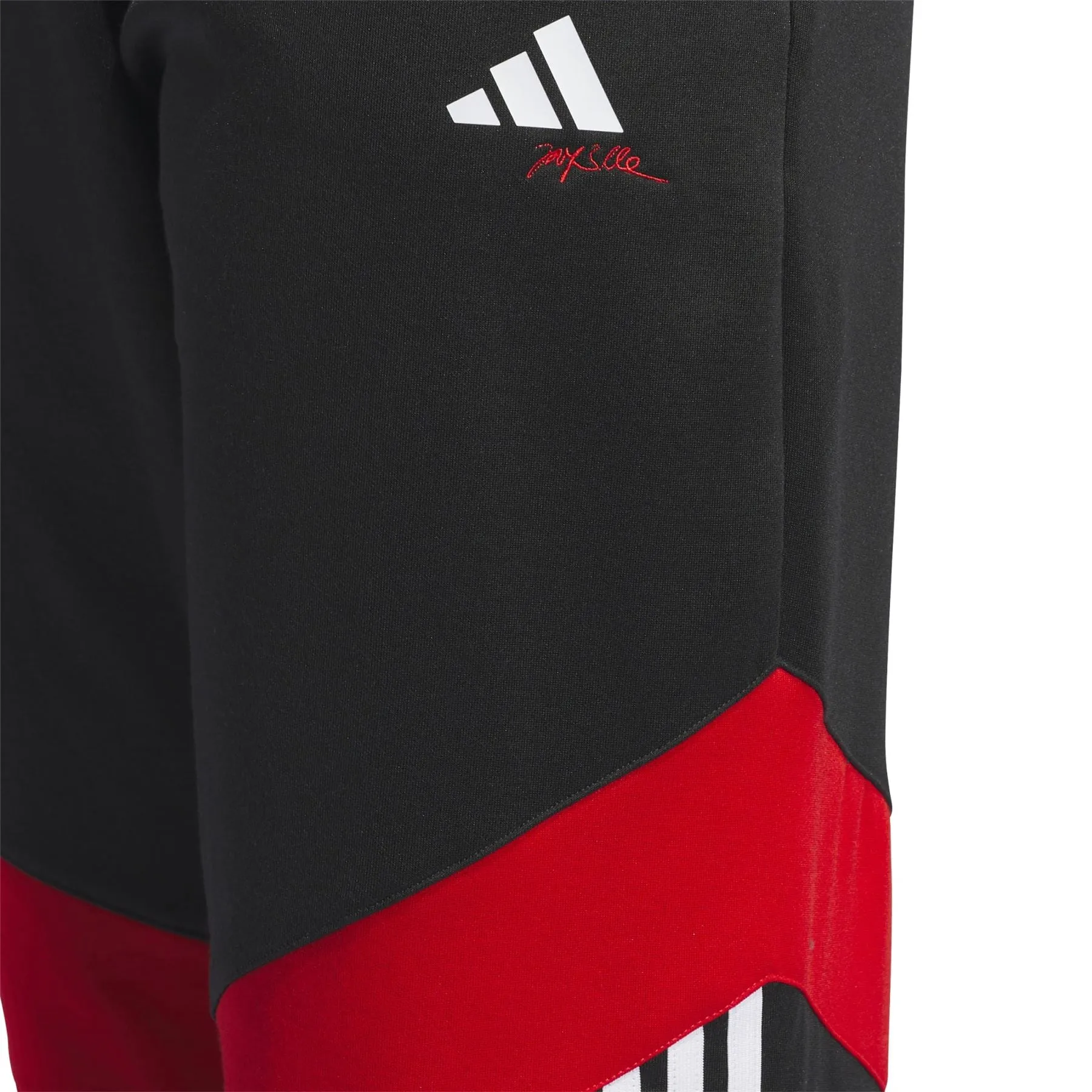 JAY3LLE Pants Black