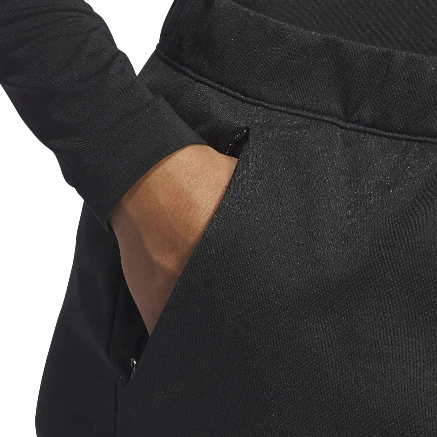 JAY3LLE Pants Black