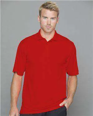 Jerzees Men's Dri-Power® Wicking Polo Shirt - 442M
