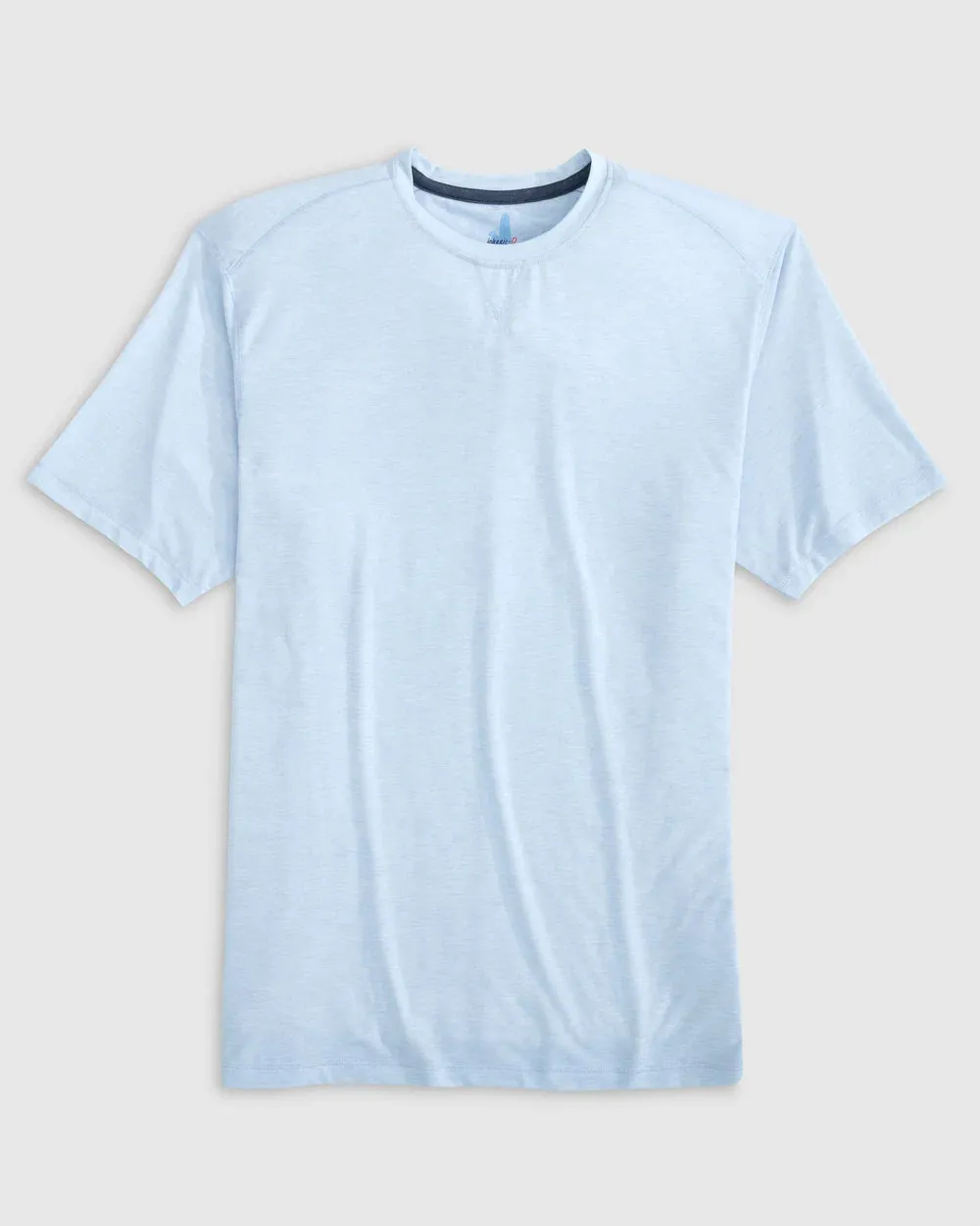 Johnnie O - Course Tee - Breeze